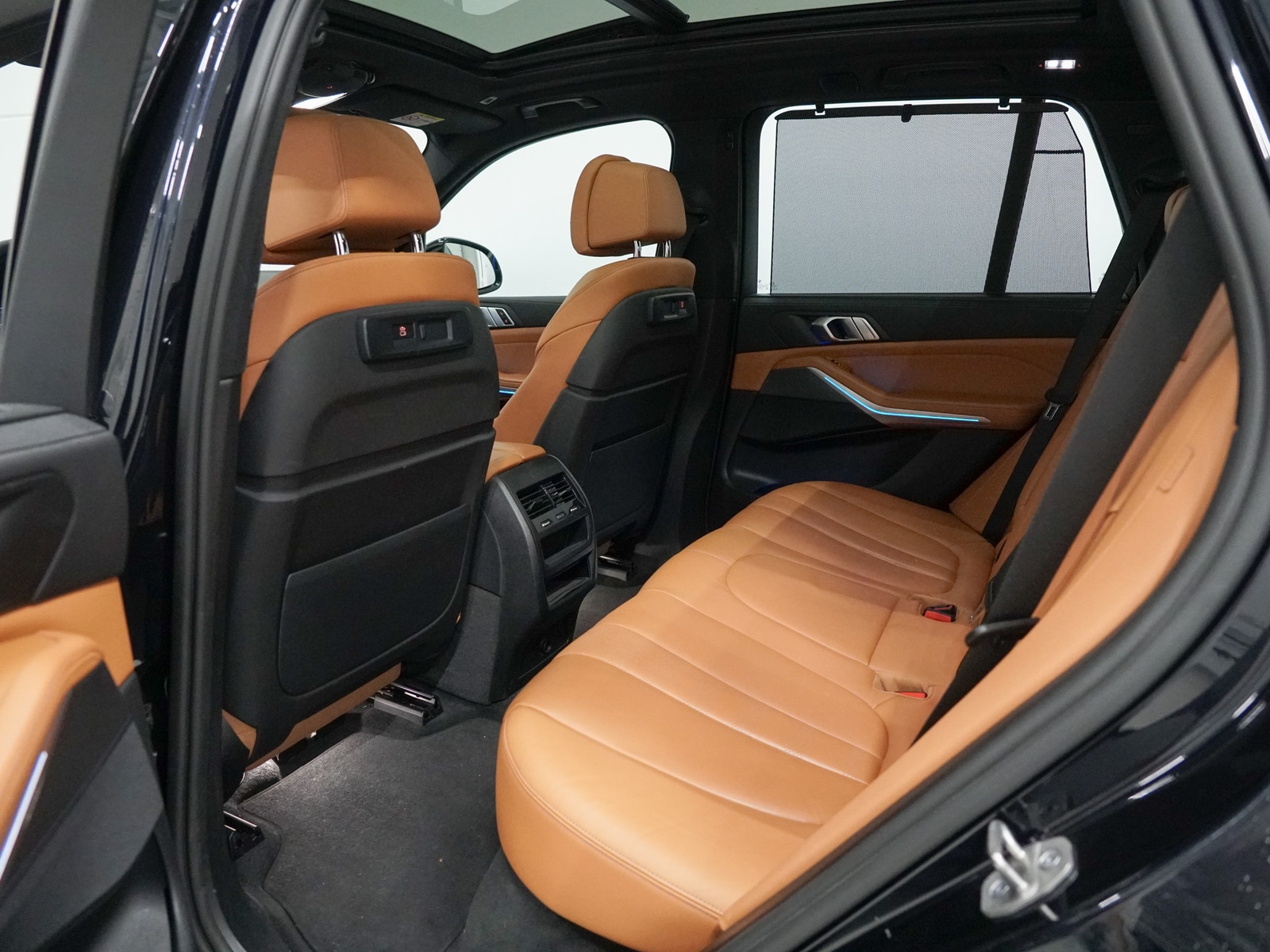 Foto van BMW X5