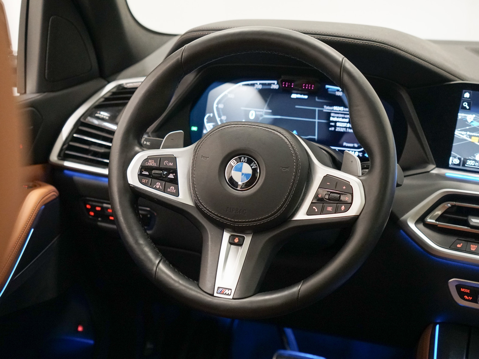 Foto van BMW X5