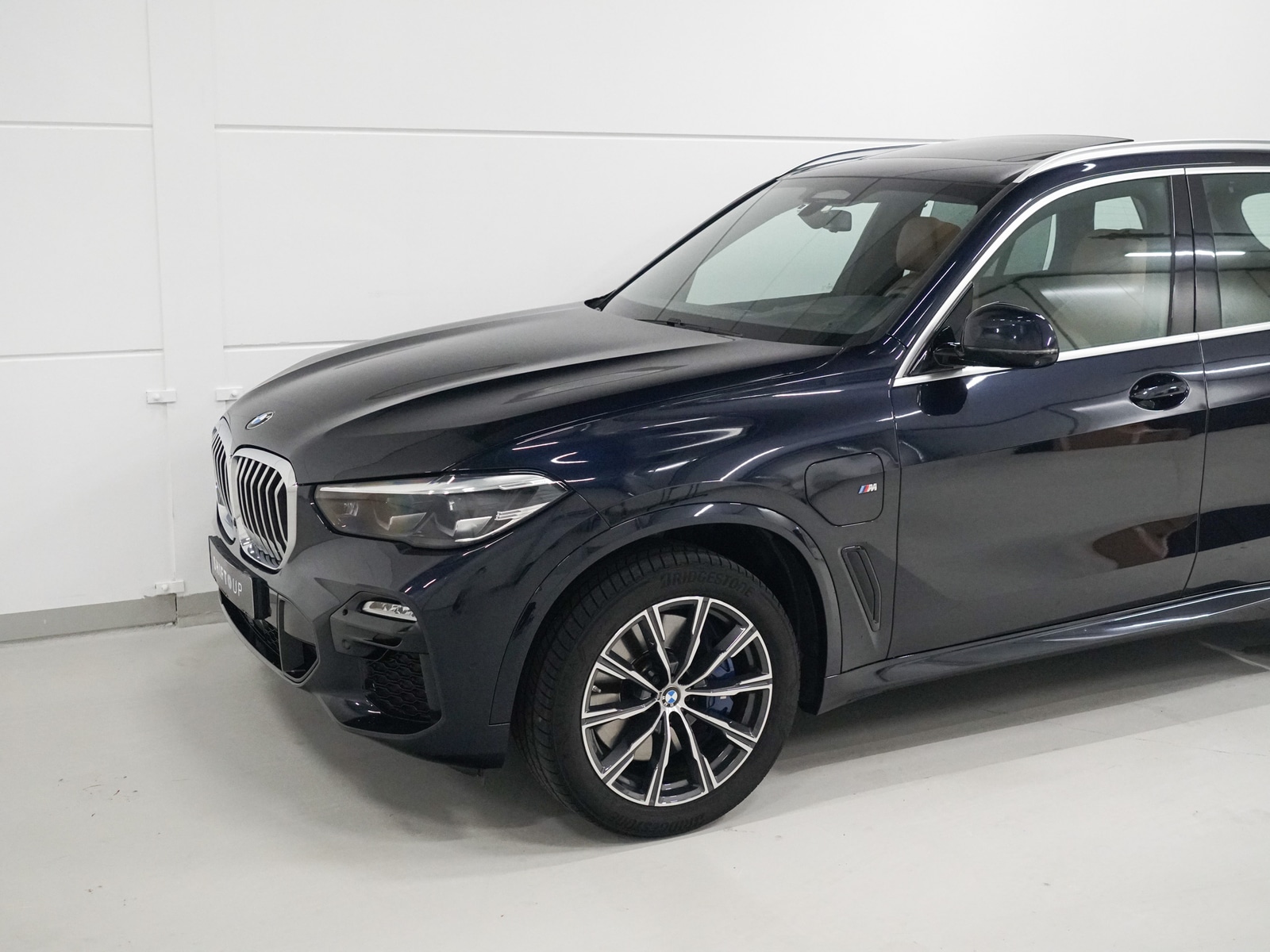 Foto van BMW X5