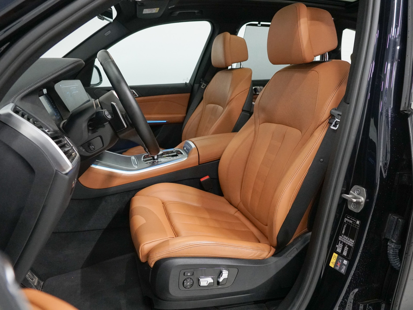 Foto van BMW X5