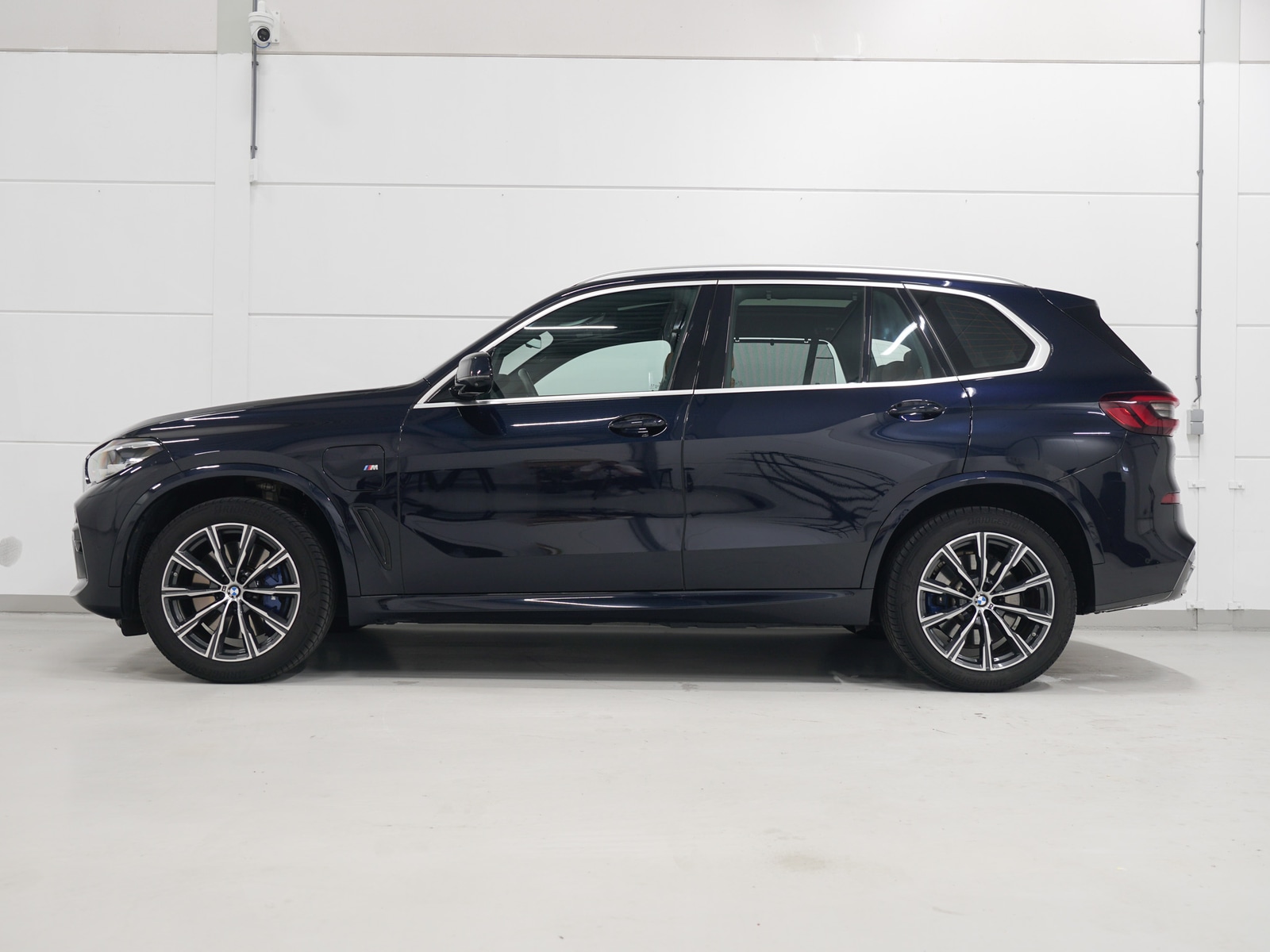 Foto van BMW X5