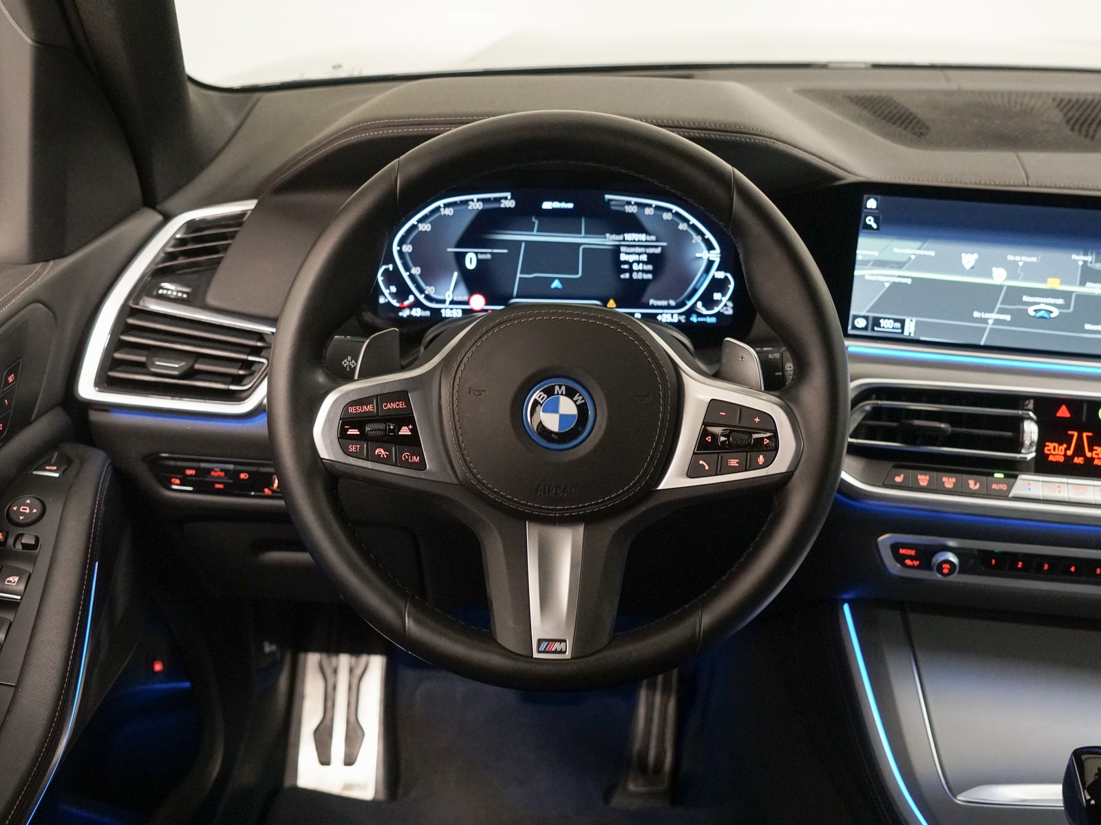 Foto van BMW X5