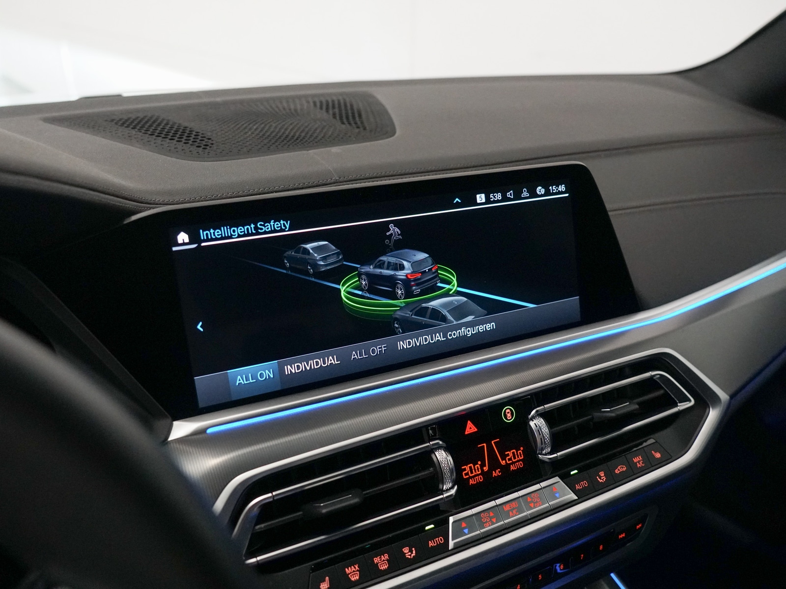 Foto van BMW X5