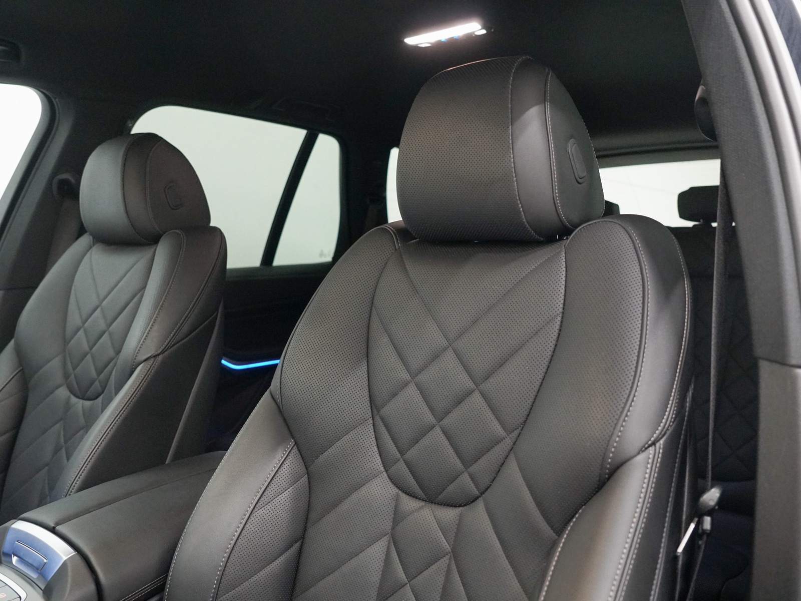 Foto van BMW X5