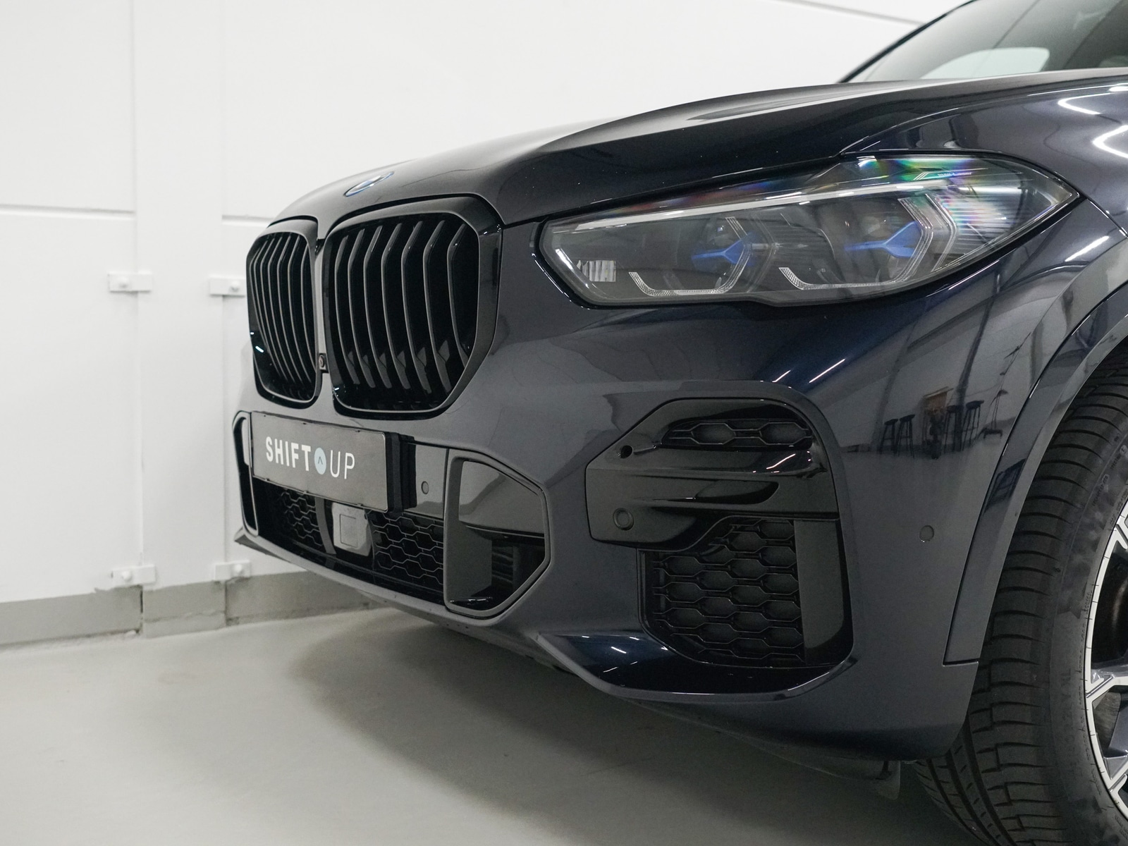 Foto van BMW X5