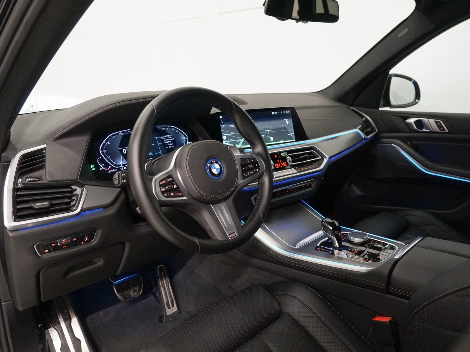 Foto van BMW X5