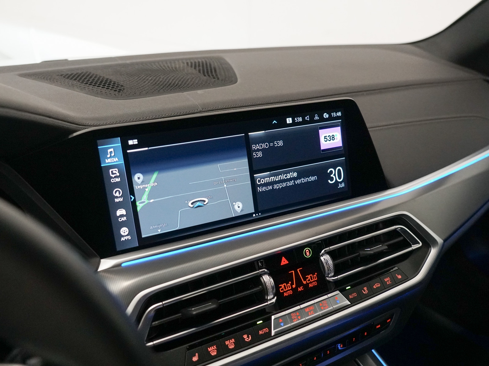 Foto van BMW X5