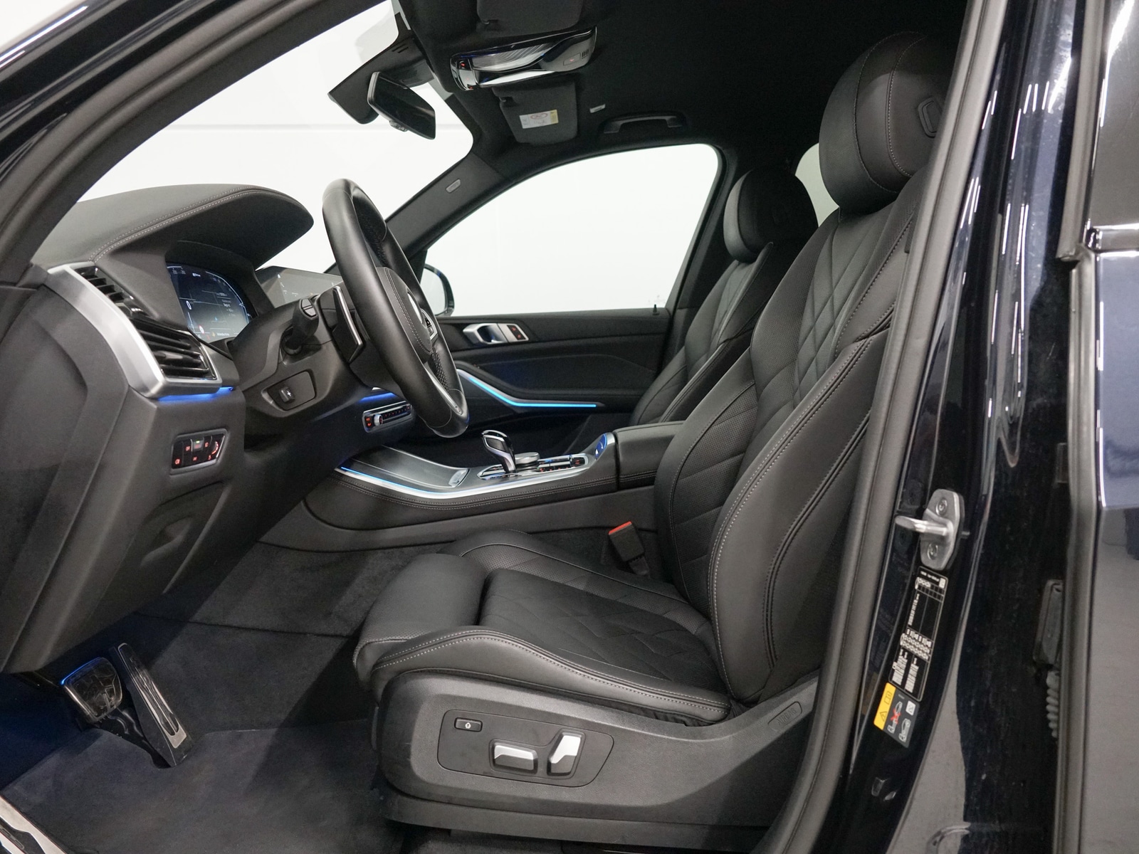 Foto van BMW X5