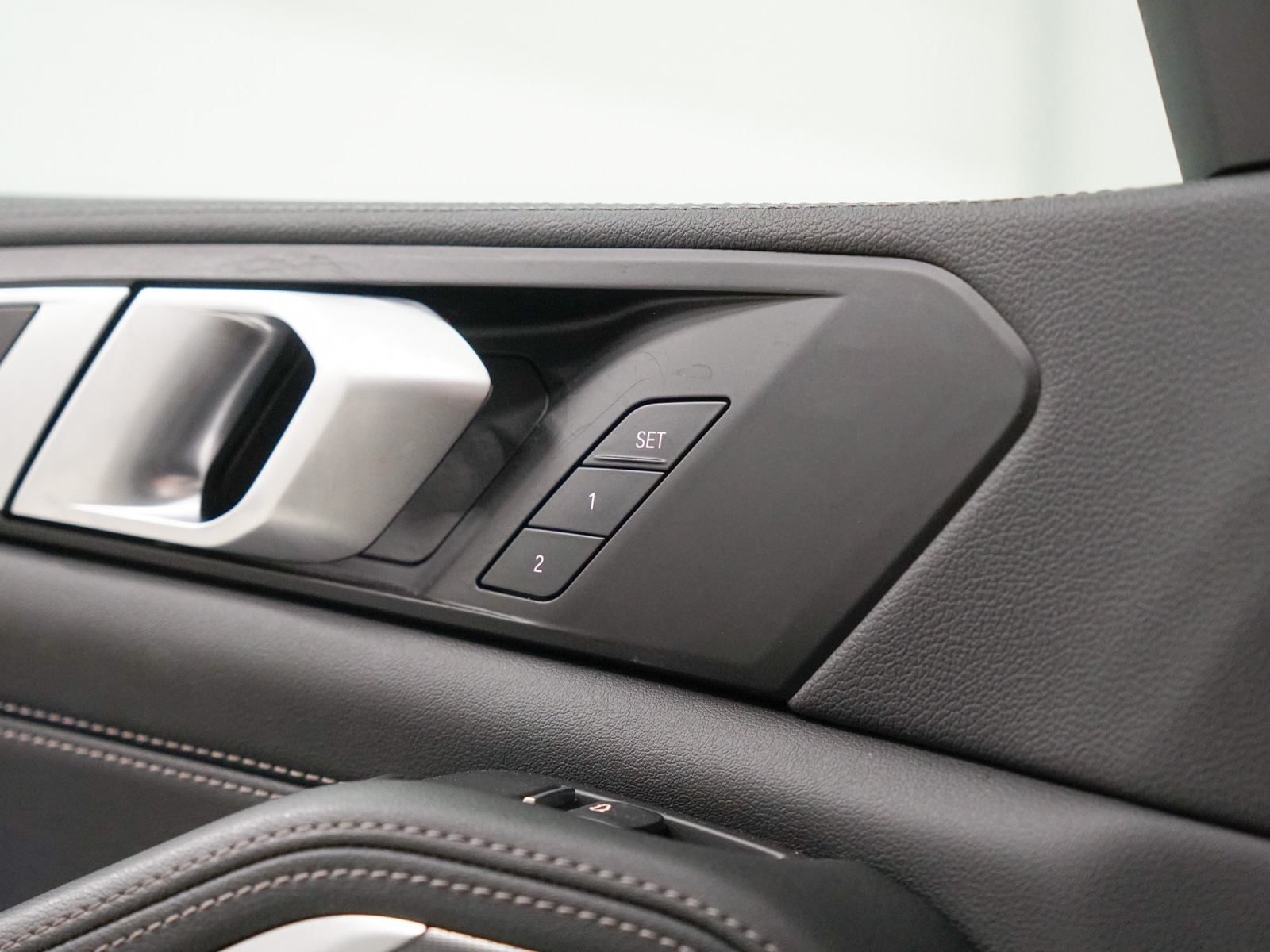 Foto van BMW X5