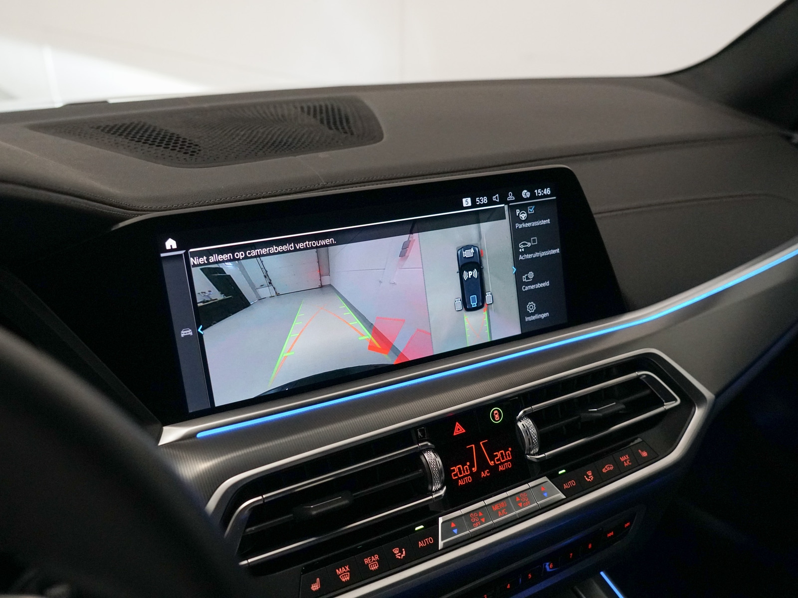 Foto van BMW X5