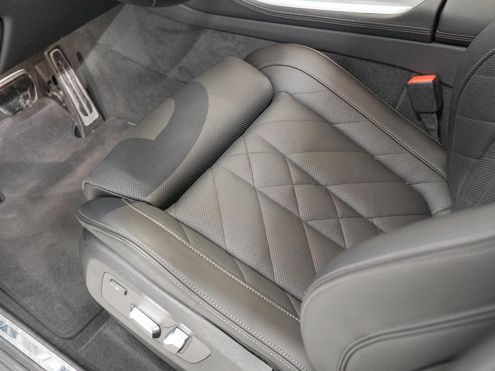 Foto van BMW X5