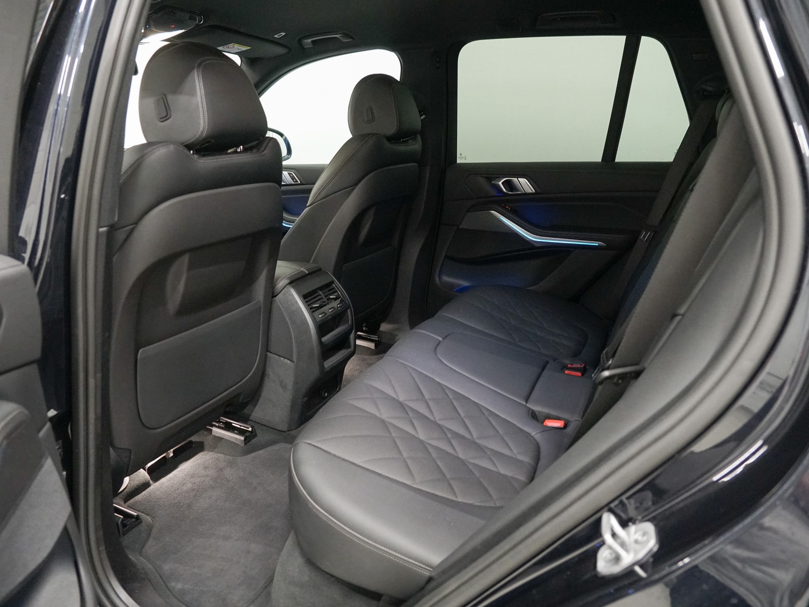 Foto van BMW X5