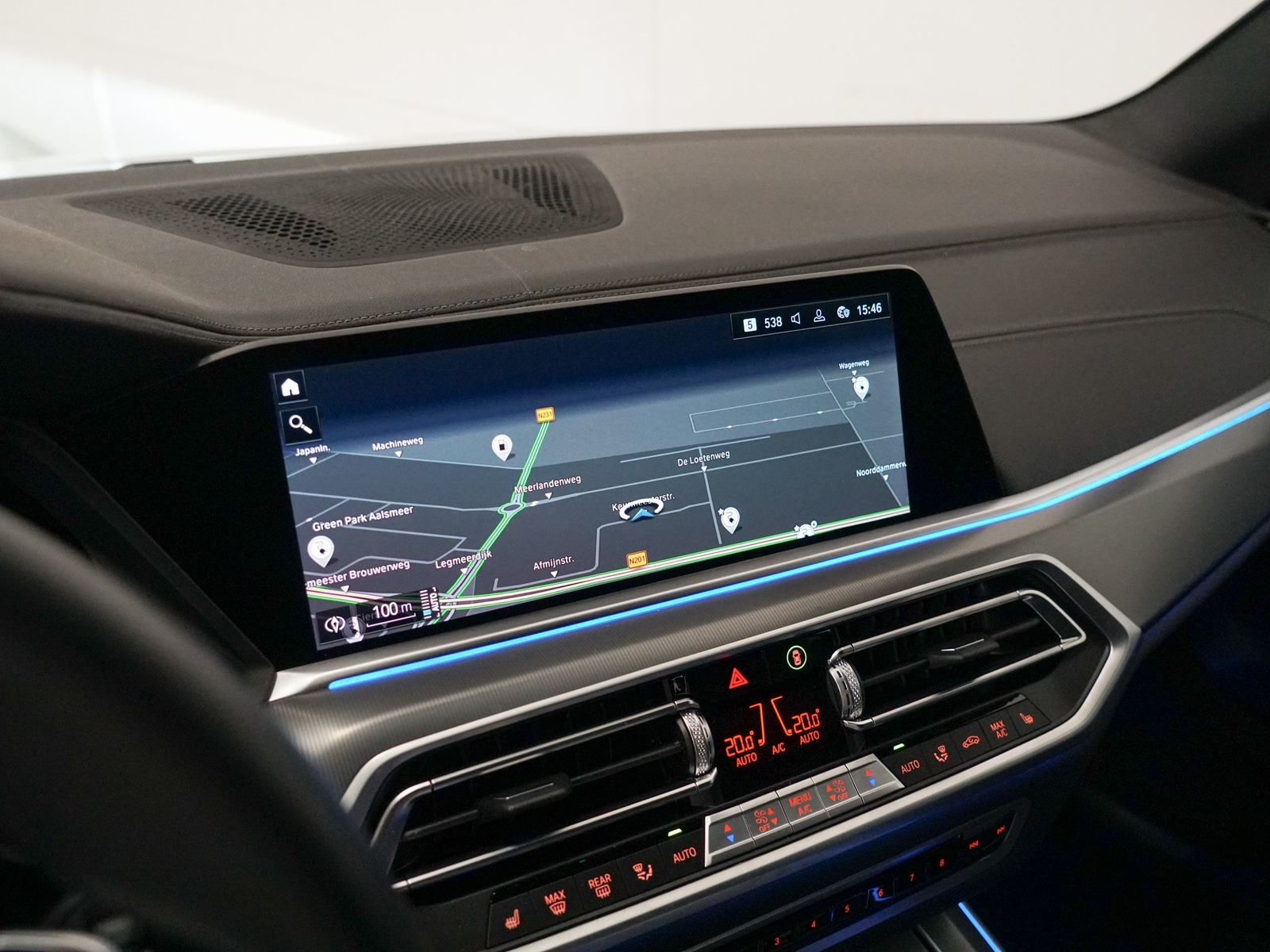 Foto van BMW X5