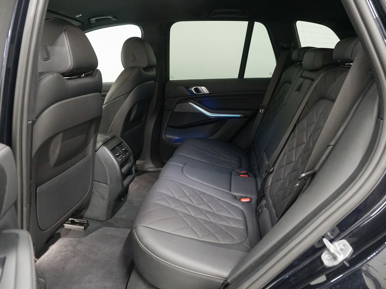 Foto van BMW X5