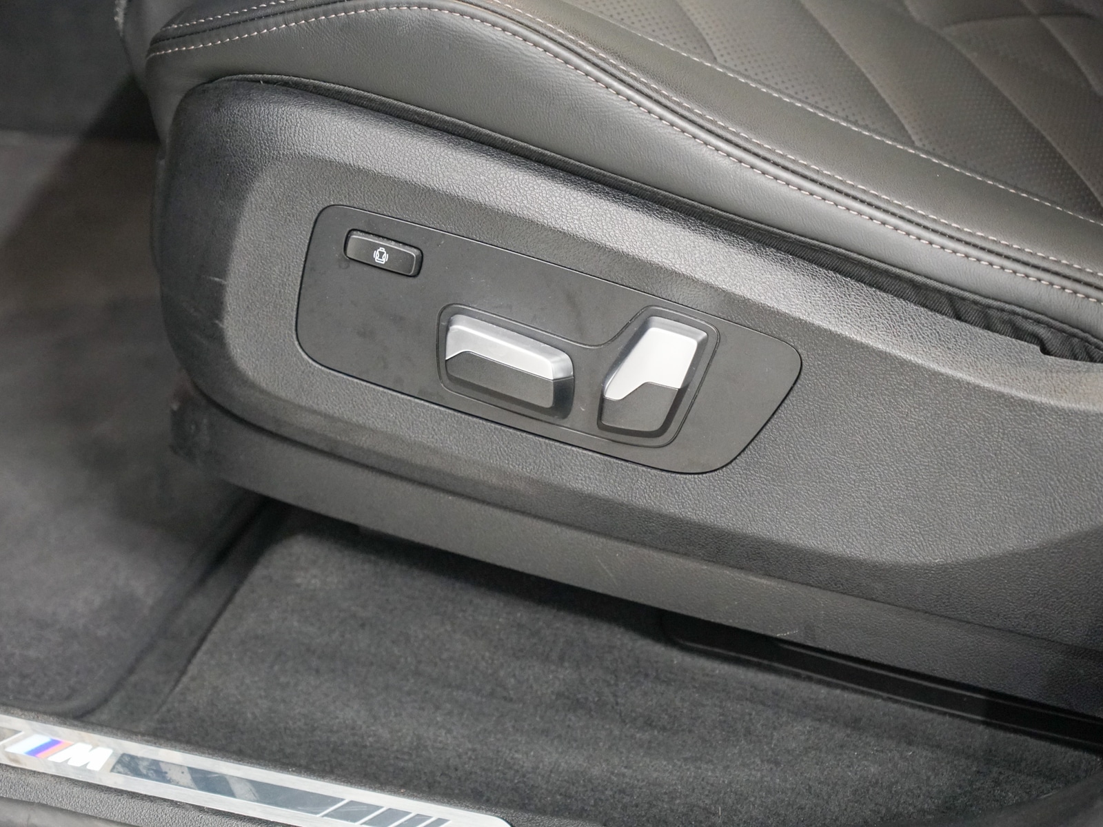 Foto van BMW X5