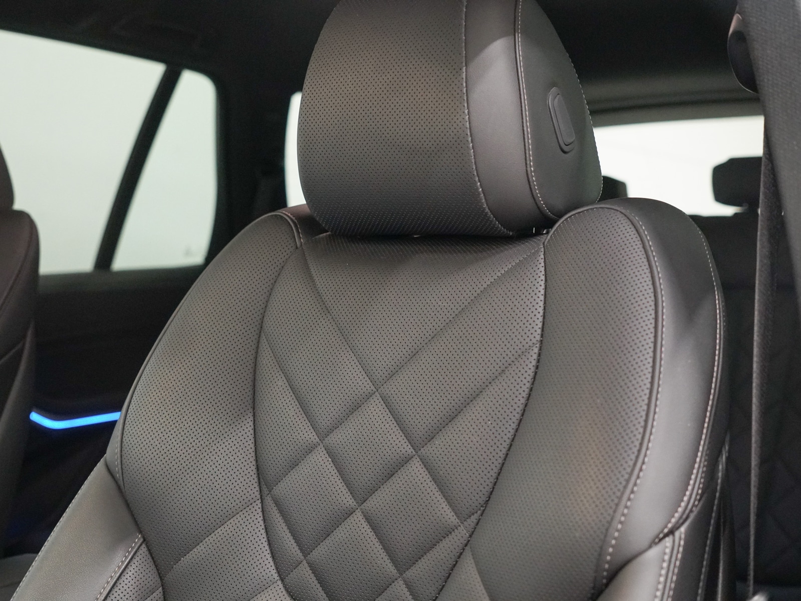 Foto van BMW X5