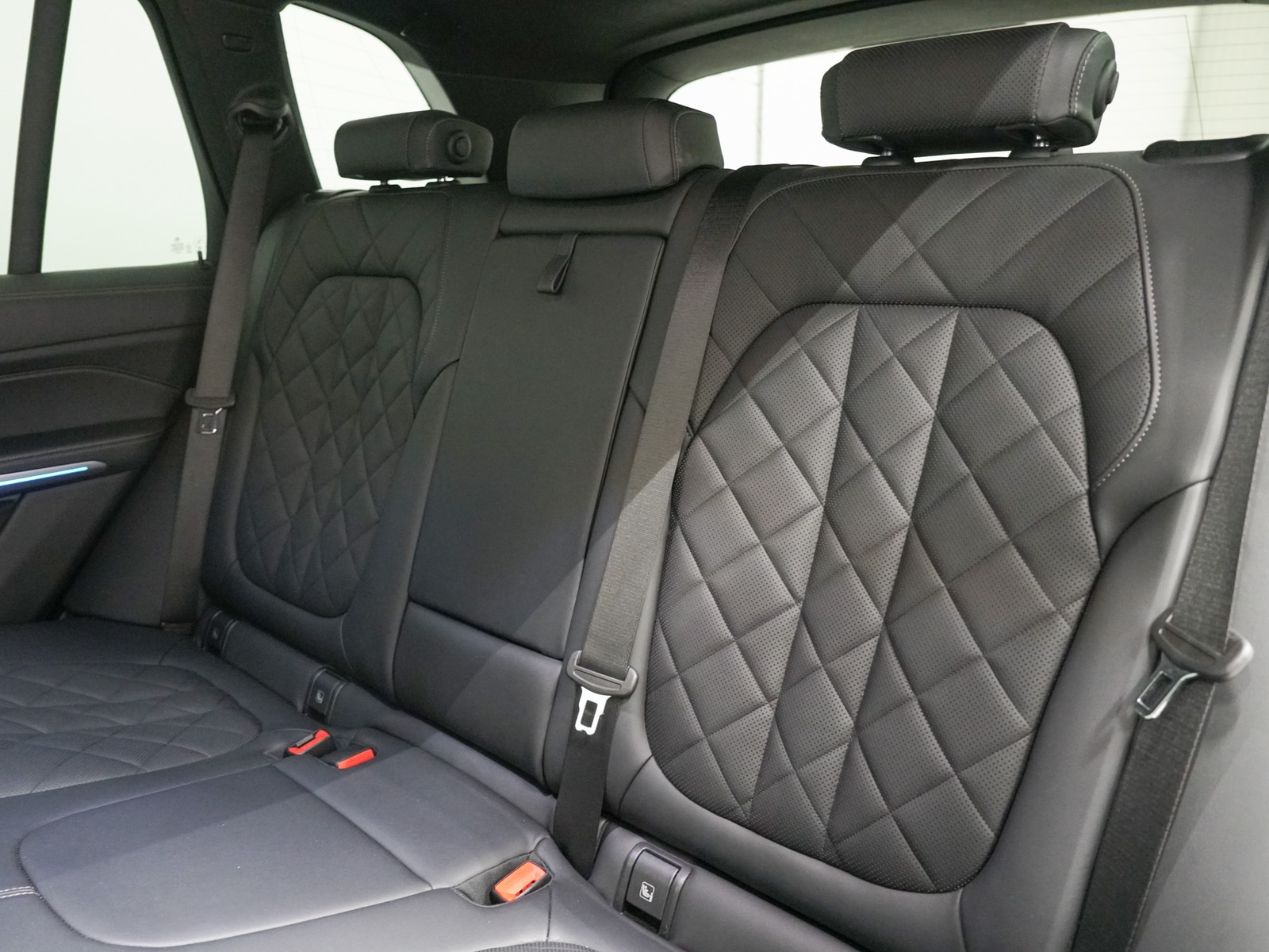 Foto van BMW X5