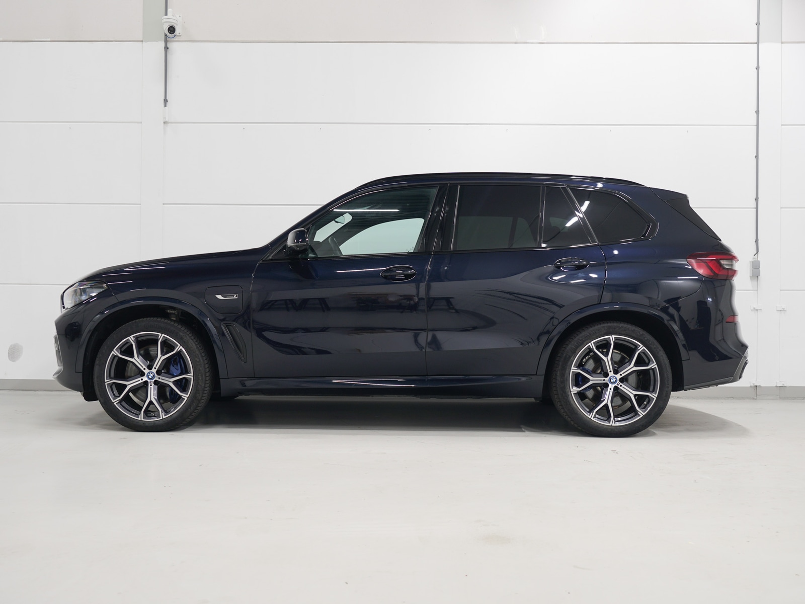 Foto van BMW X5