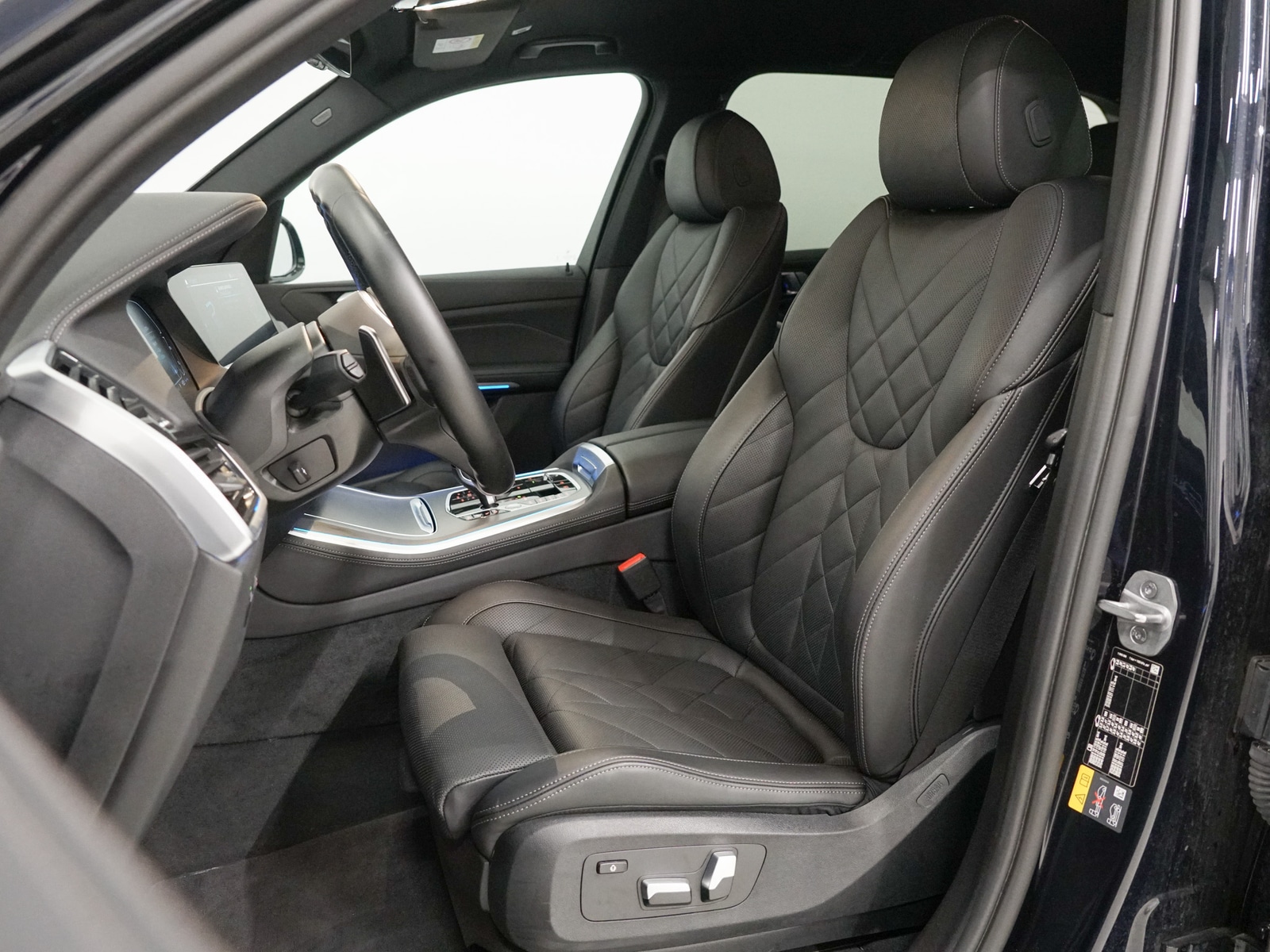 Foto van BMW X5