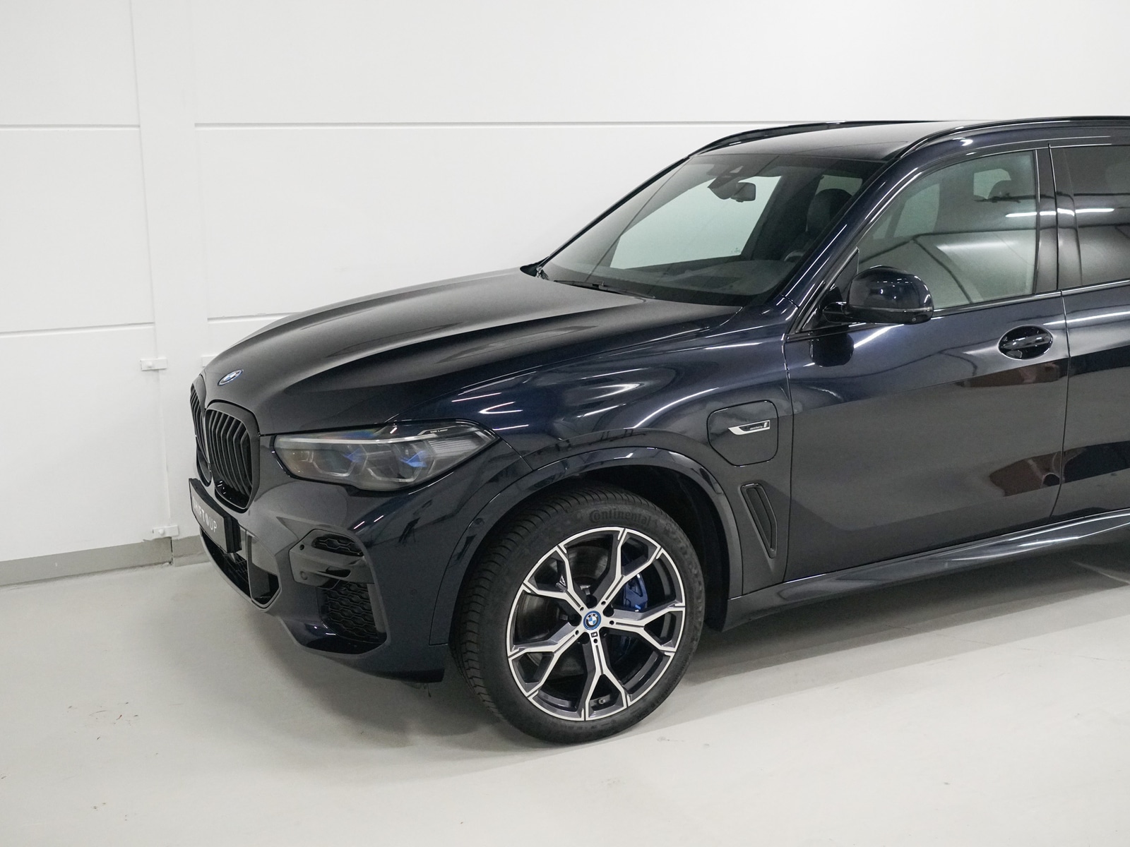 Foto van BMW X5