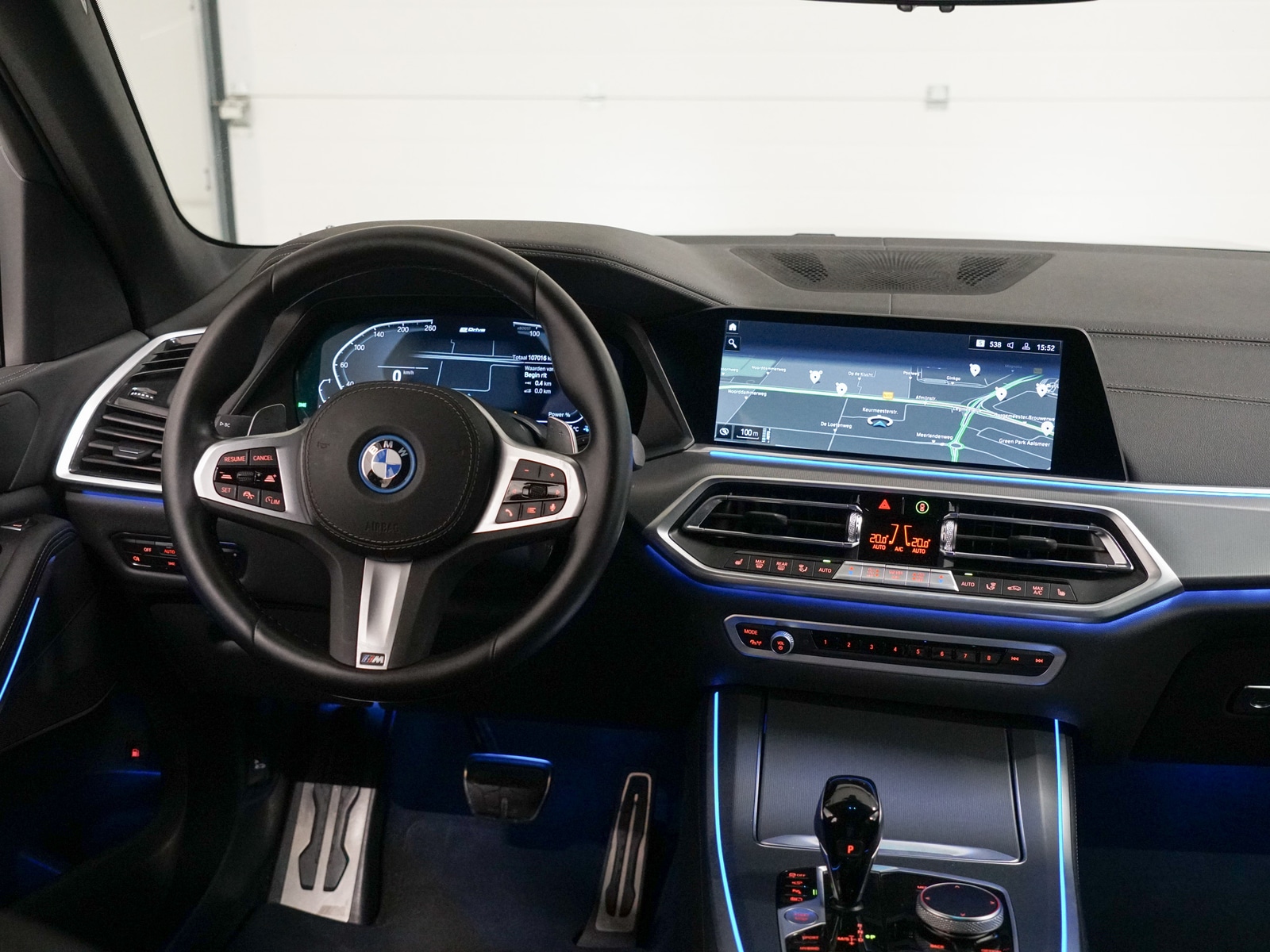 Foto van BMW X5