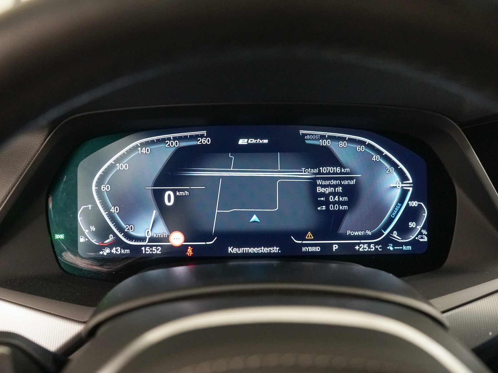 Foto van BMW X5