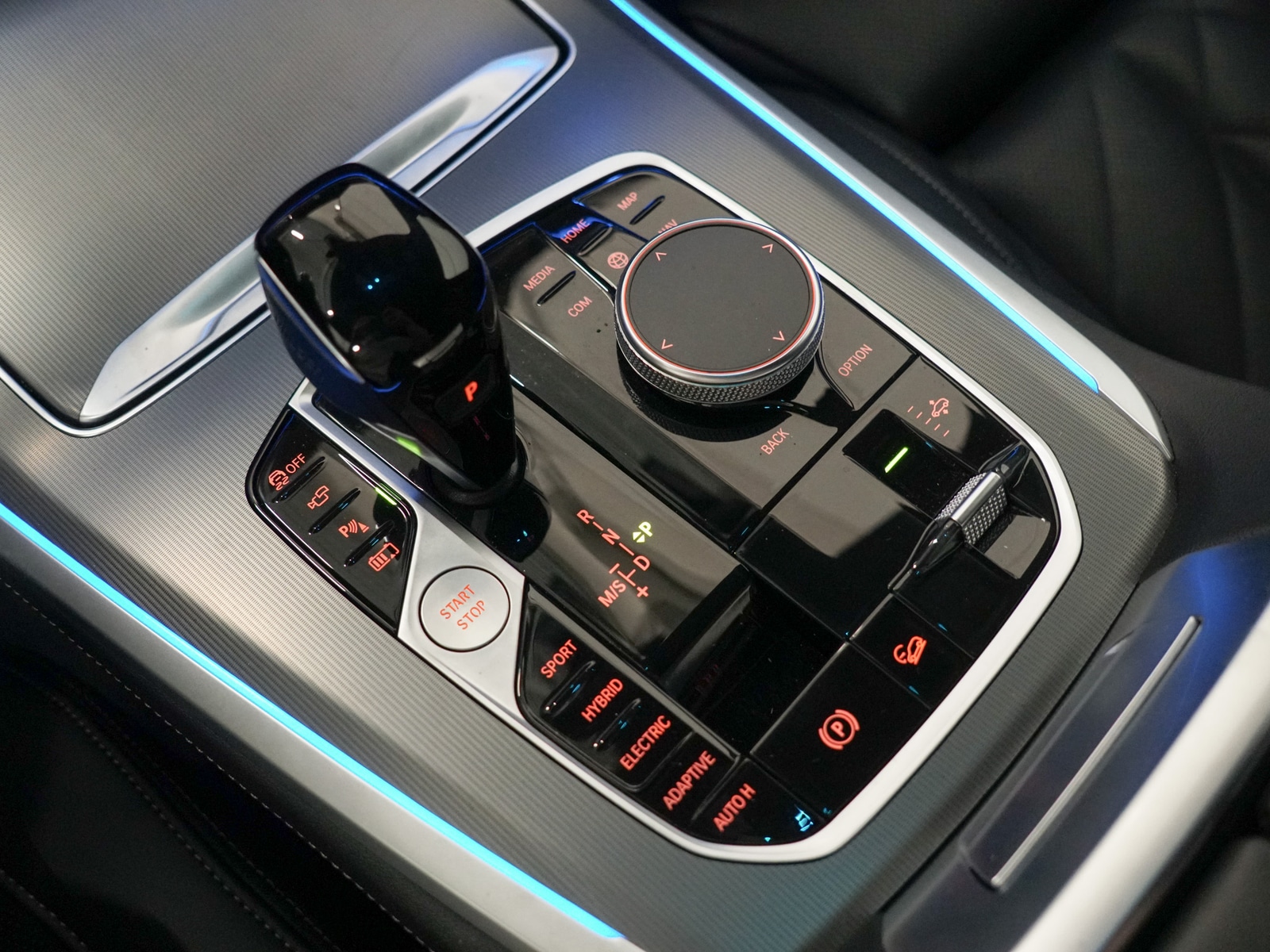 Foto van BMW X5