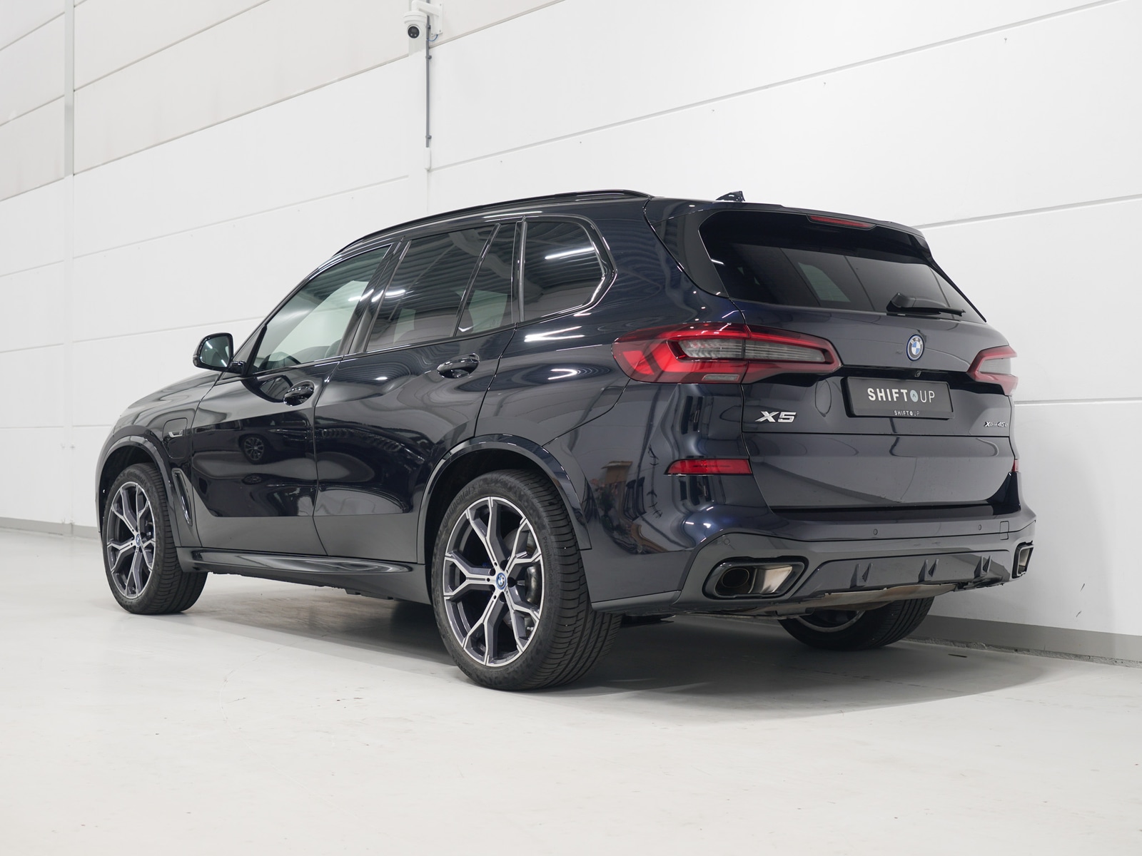 Foto van BMW X5
