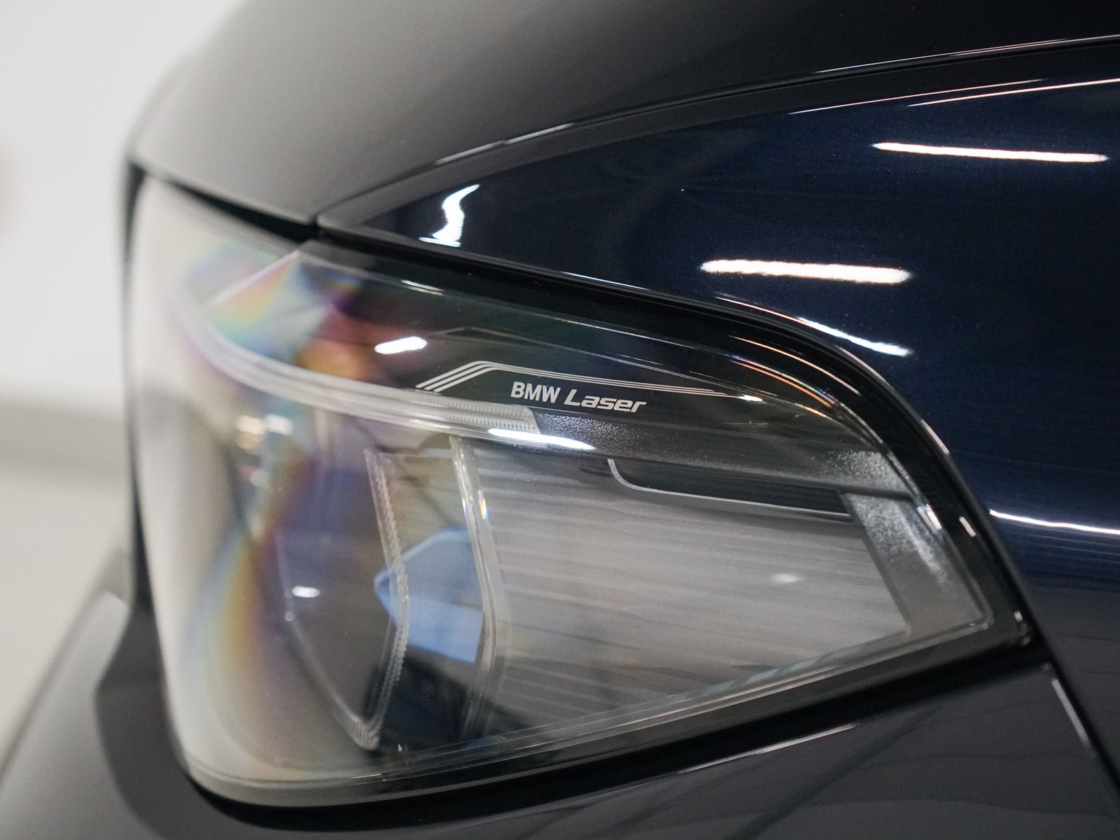 Foto van BMW X5
