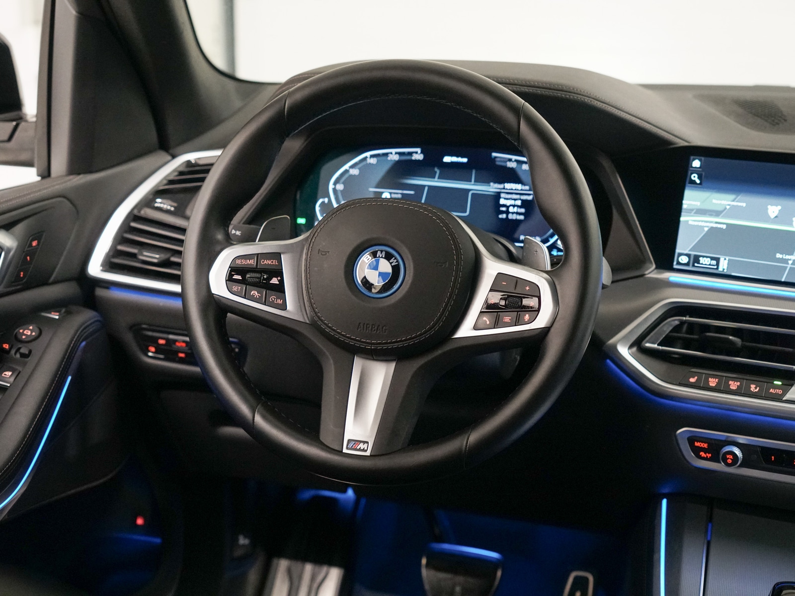 Foto van BMW X5