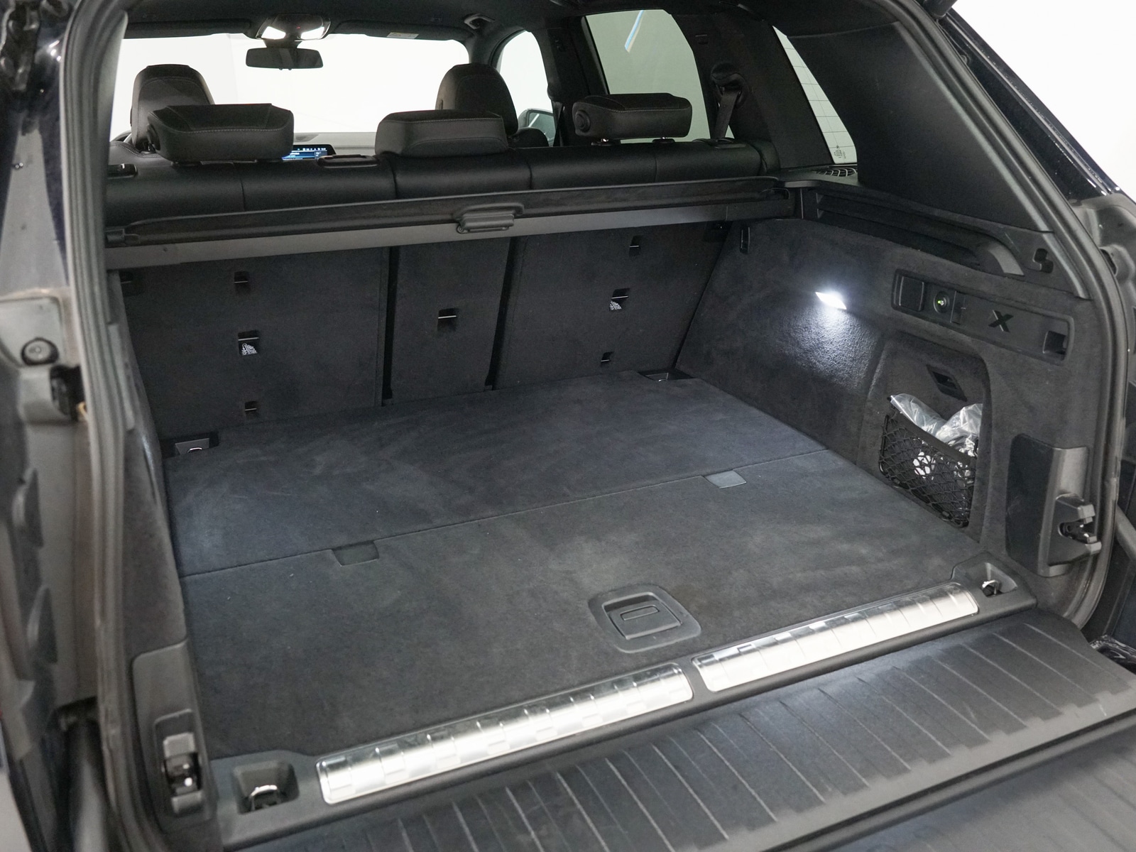 Foto van BMW X5