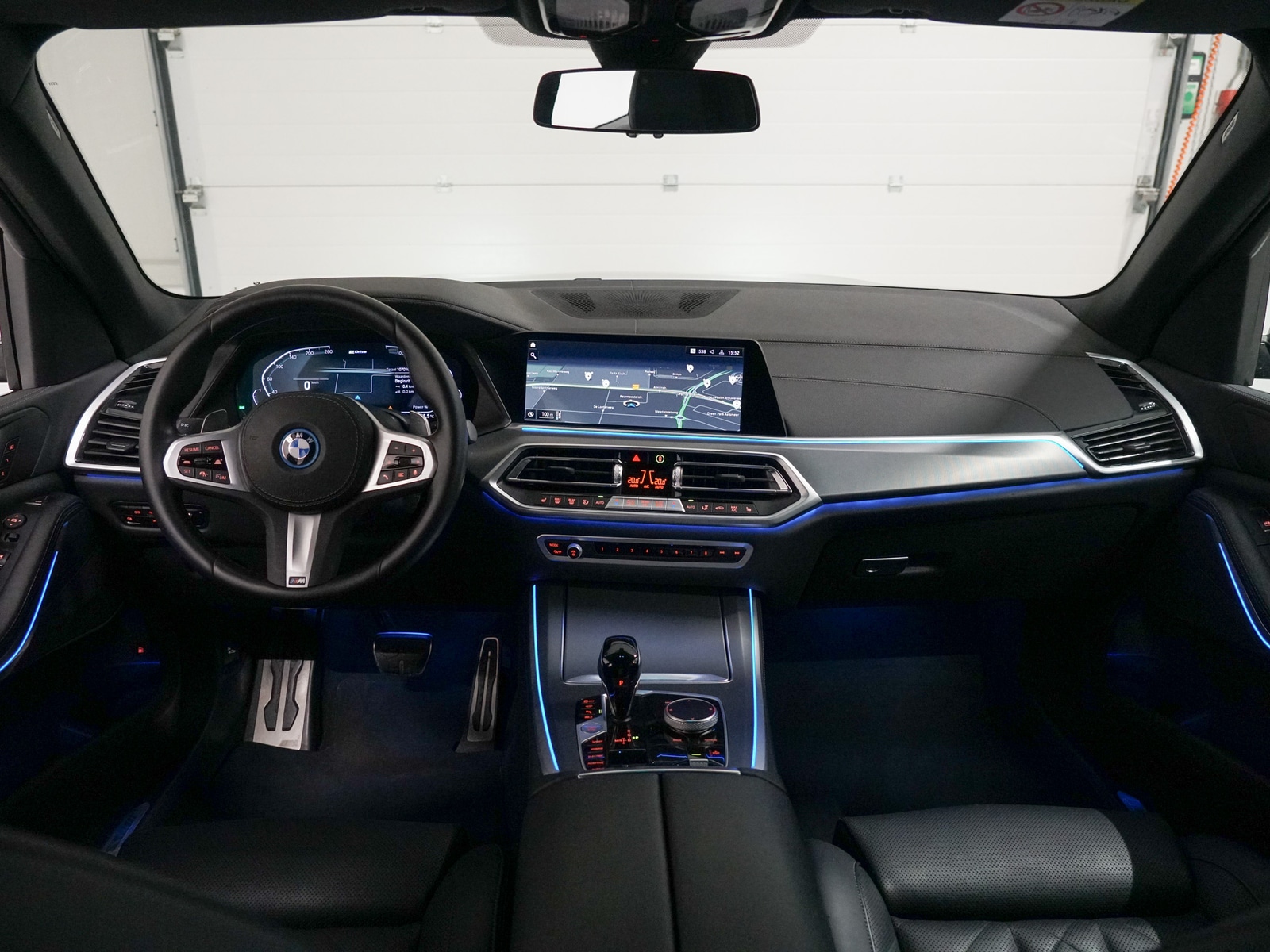 Foto van BMW X5