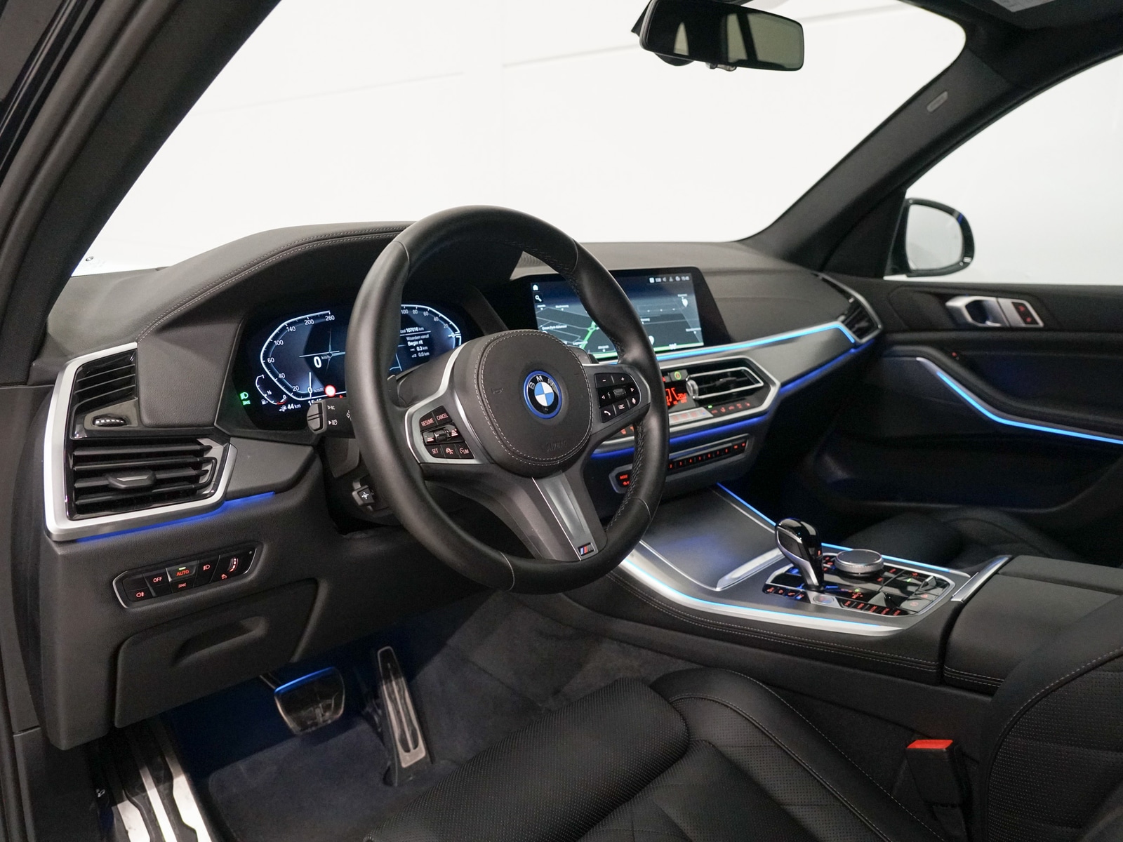 Foto van BMW X5