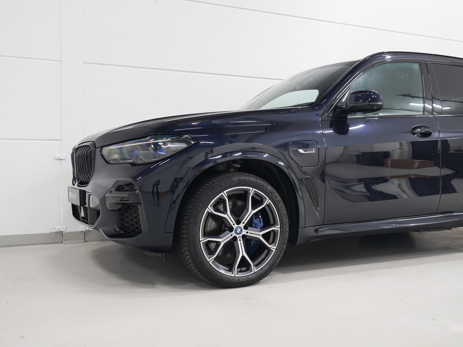 Foto van BMW X5