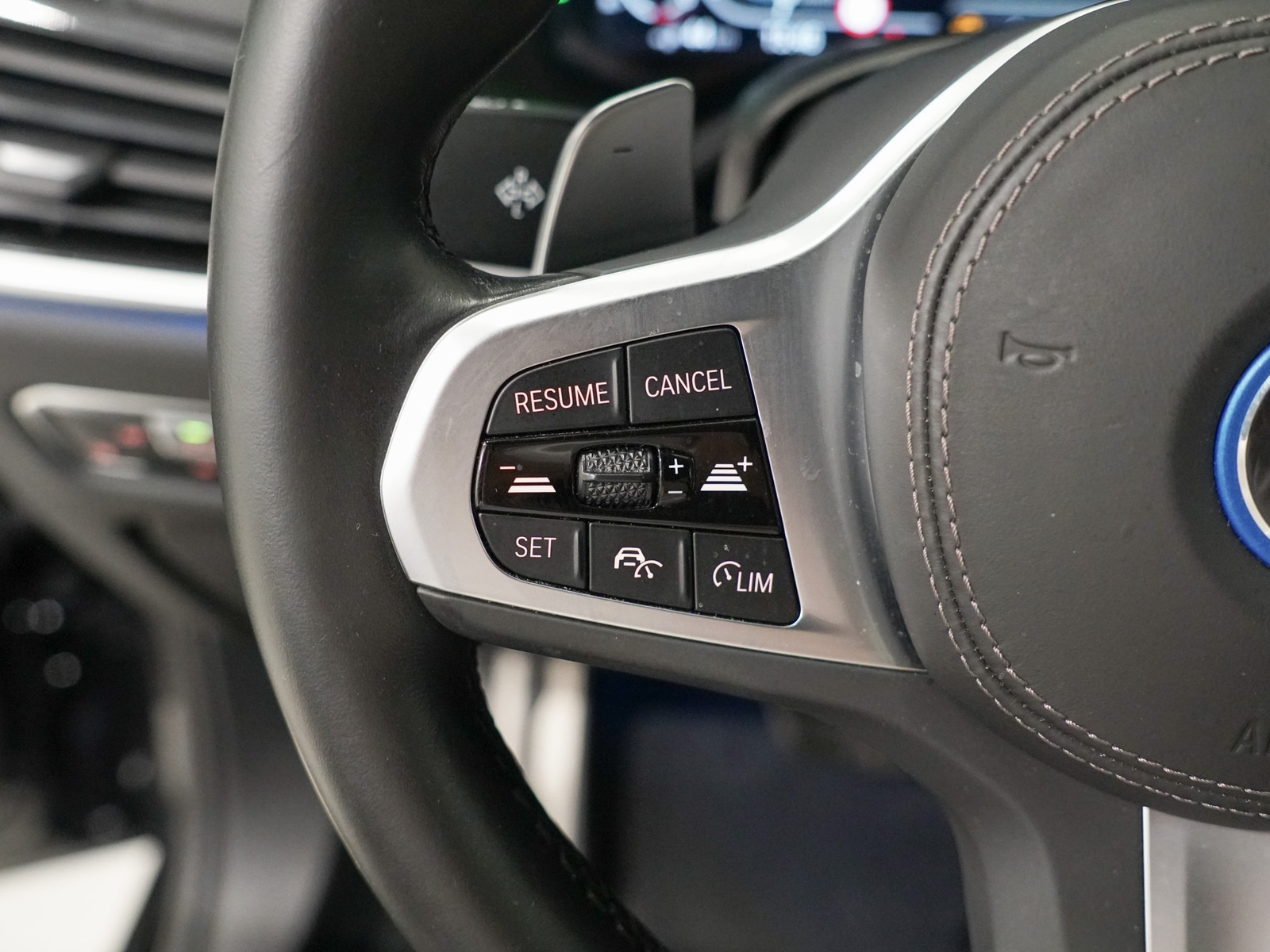 Foto van BMW X5