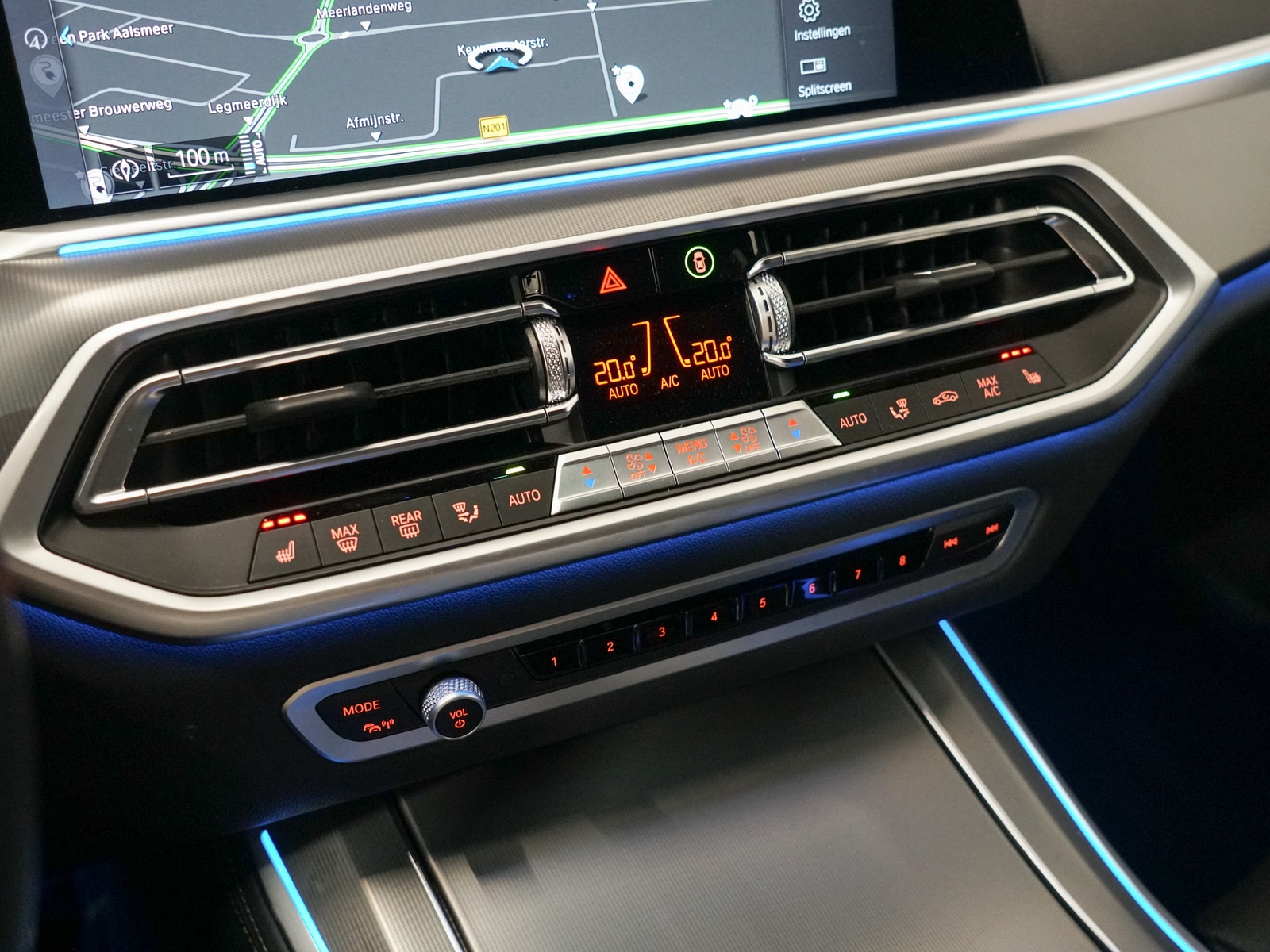 Foto van BMW X5