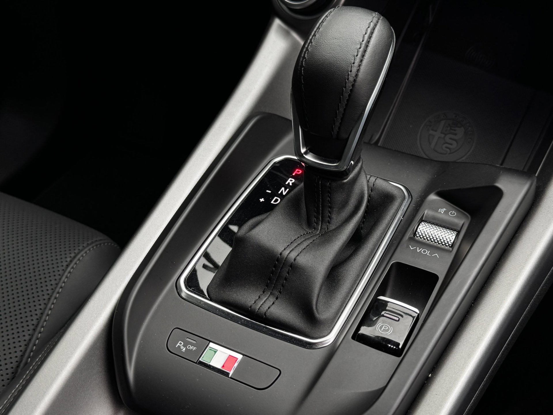 Foto van Alfa Romeo Tonale
