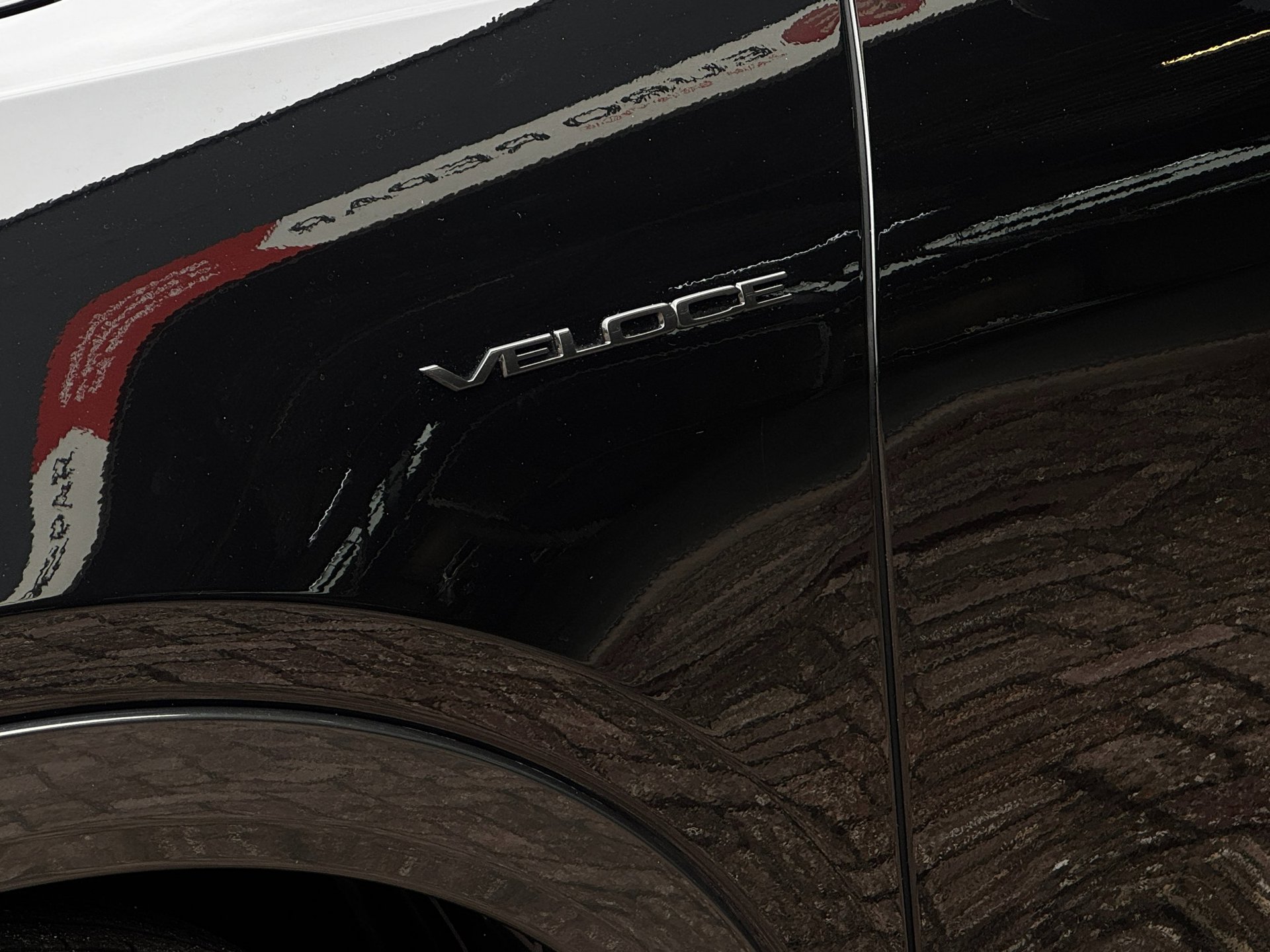 Foto van Alfa Romeo Tonale