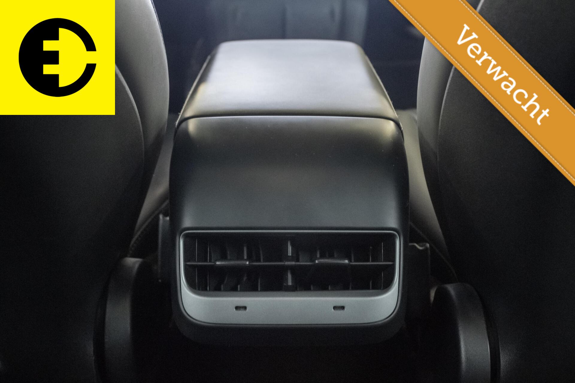 Foto van Tesla Model 3