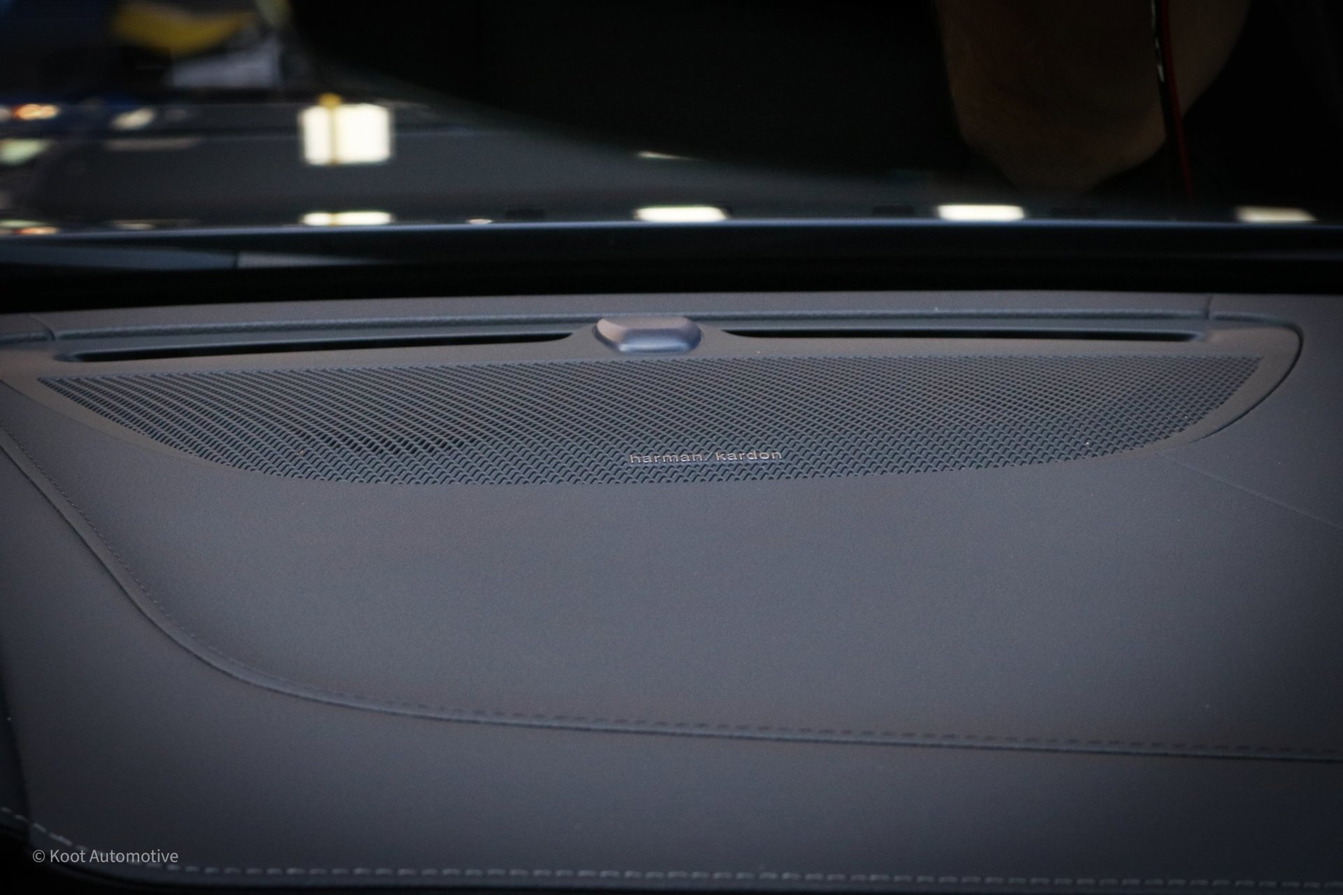 Foto van Volvo V90