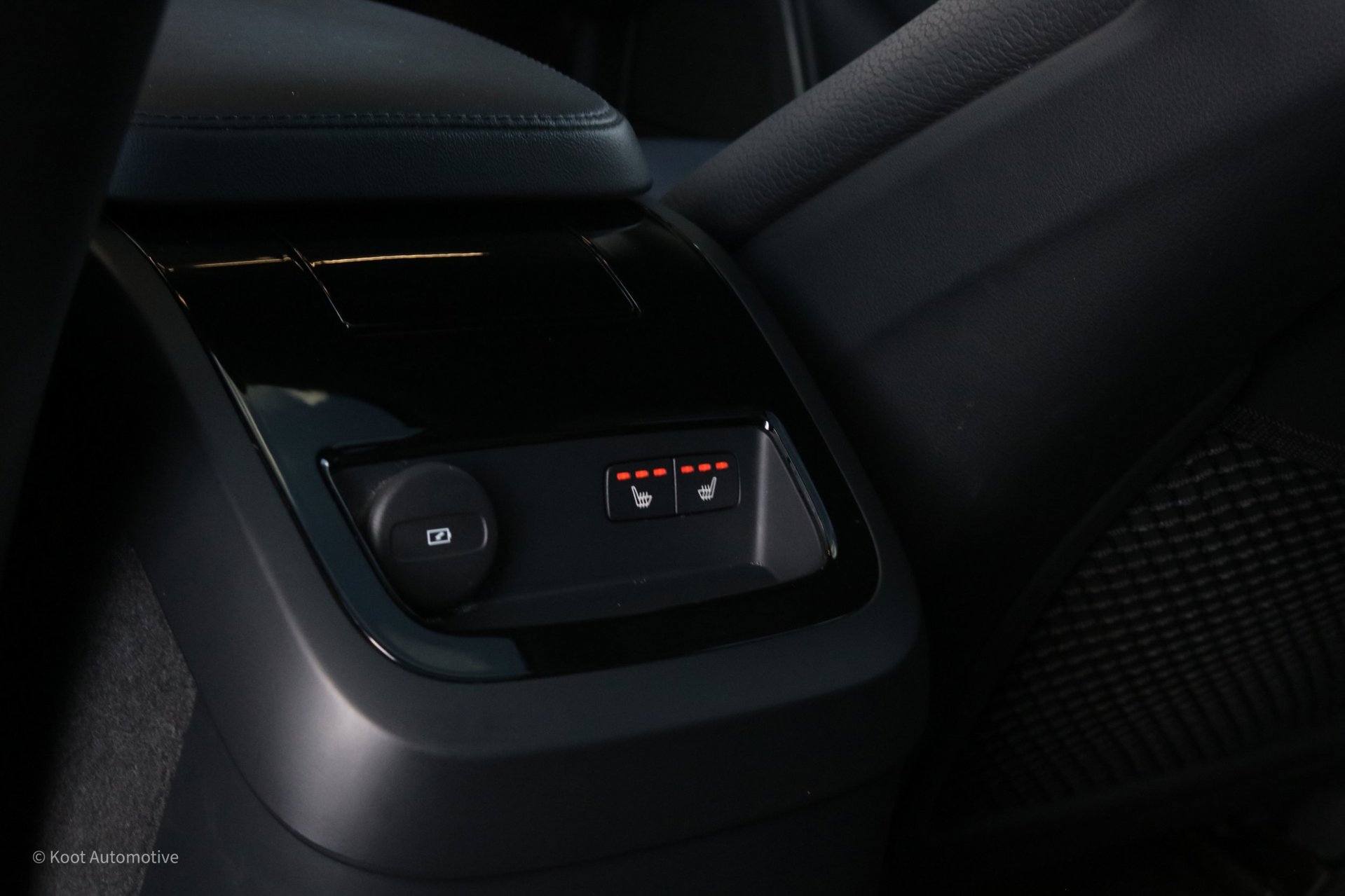 Foto van Volvo V90