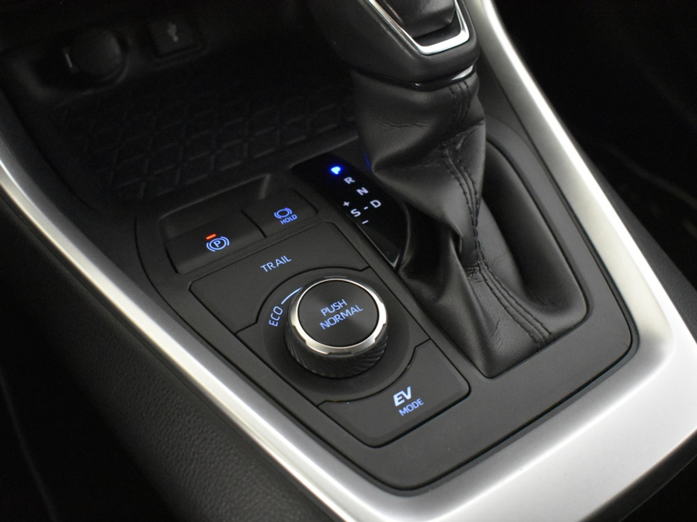 Foto van Toyota Toyota Rav4