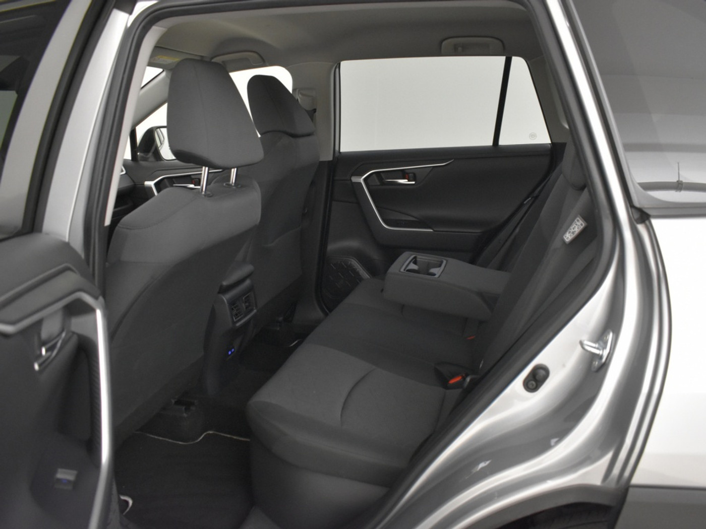 Foto van Toyota Toyota Rav4