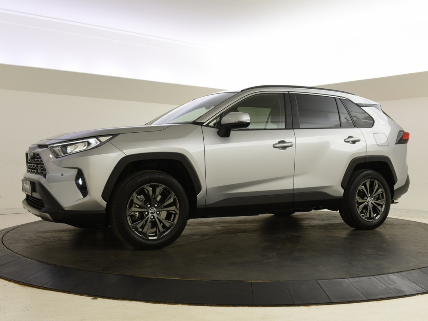 Foto van Toyota Toyota Rav4