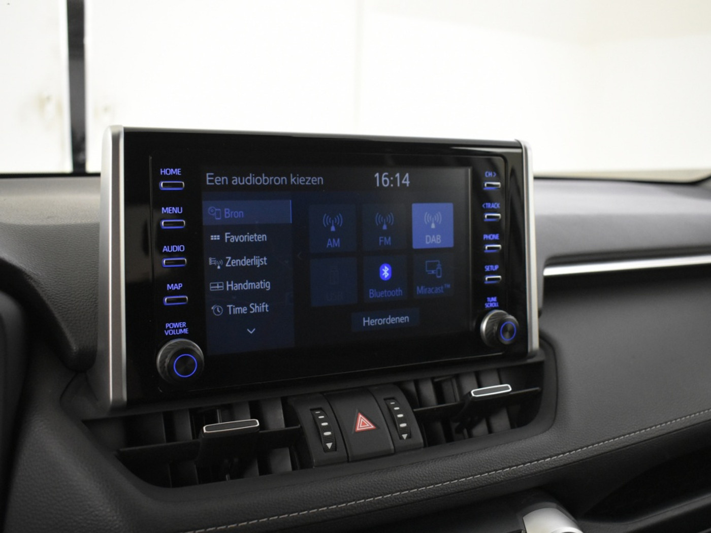 Foto van Toyota Toyota Rav4
