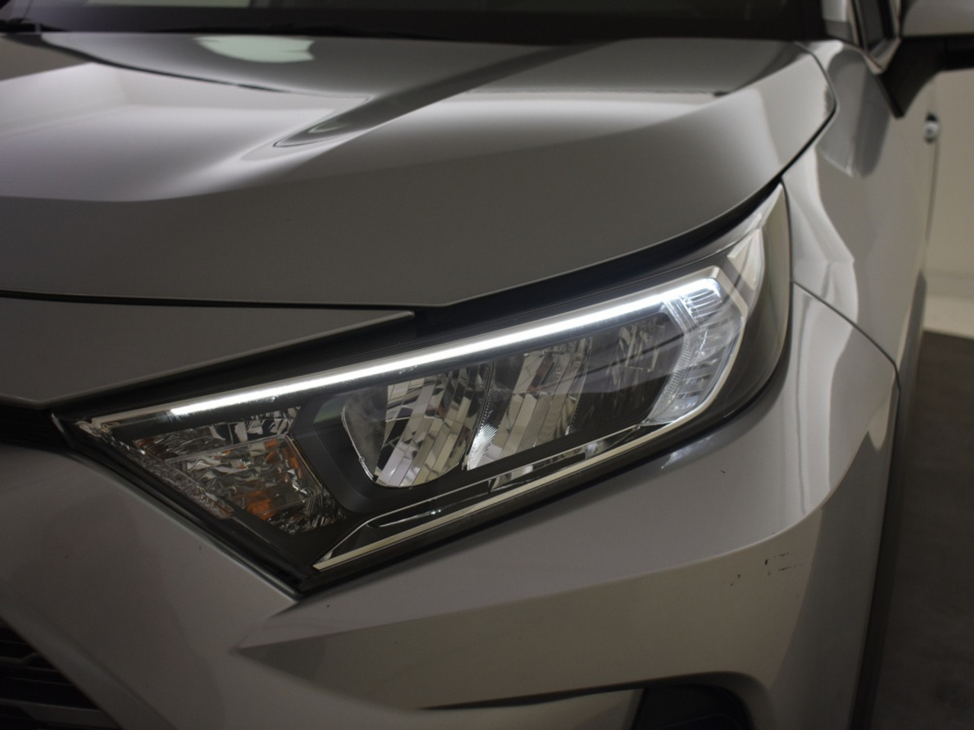 Foto van Toyota Toyota Rav4