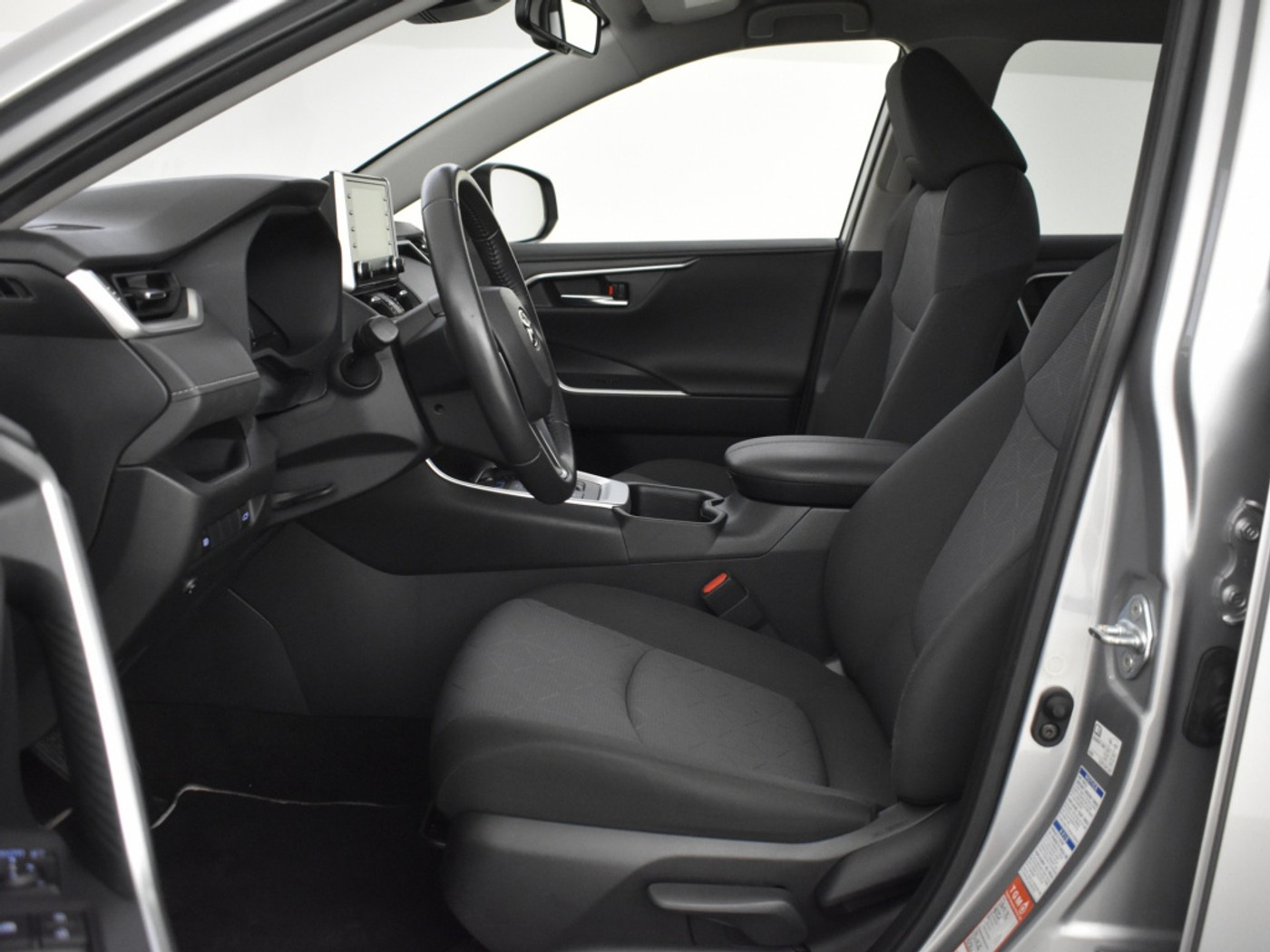 Foto van Toyota Toyota Rav4