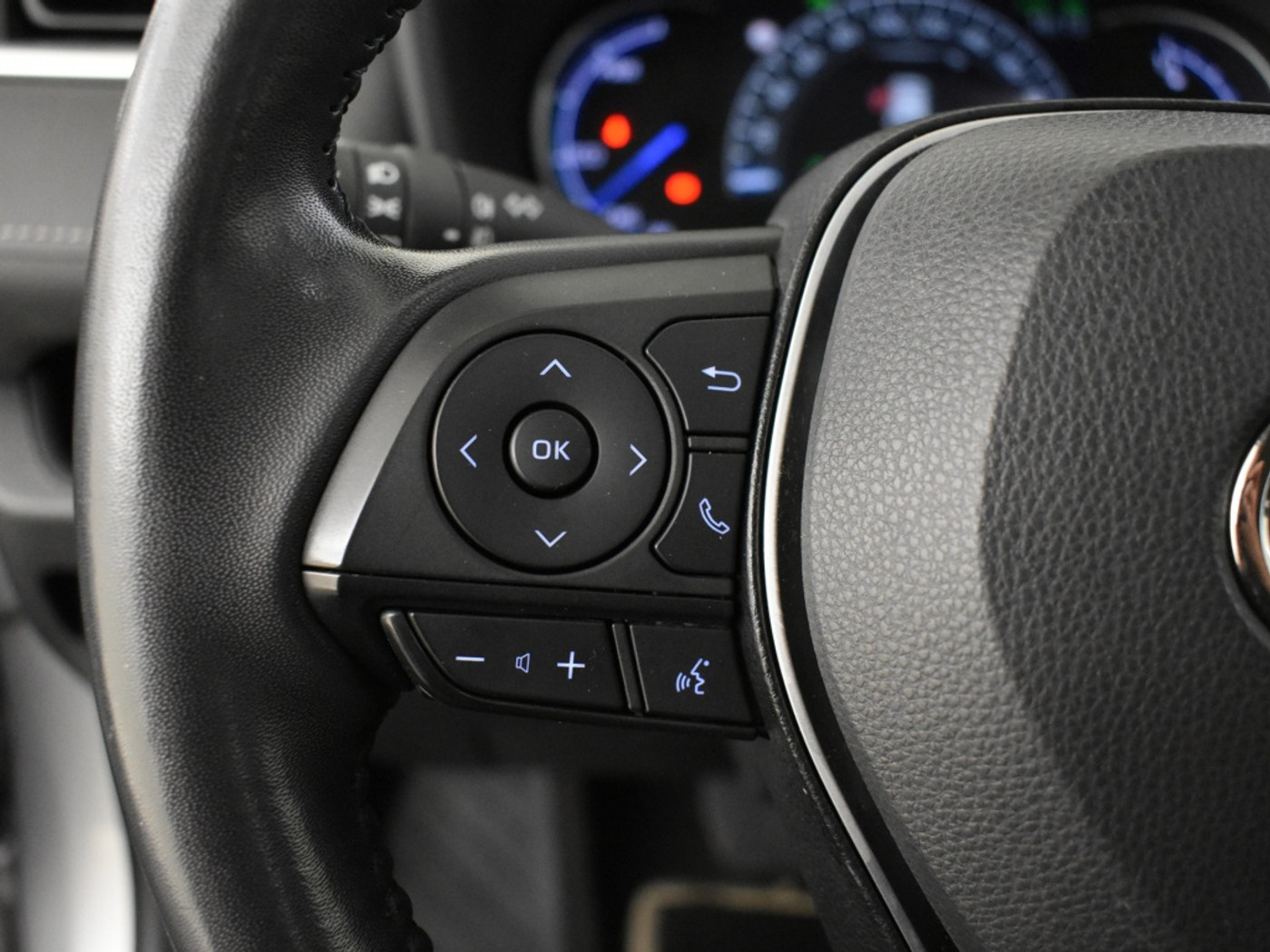 Foto van Toyota Toyota Rav4