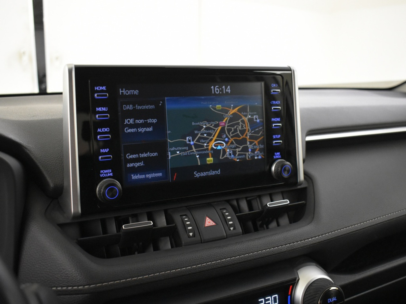 Foto van Toyota Toyota Rav4