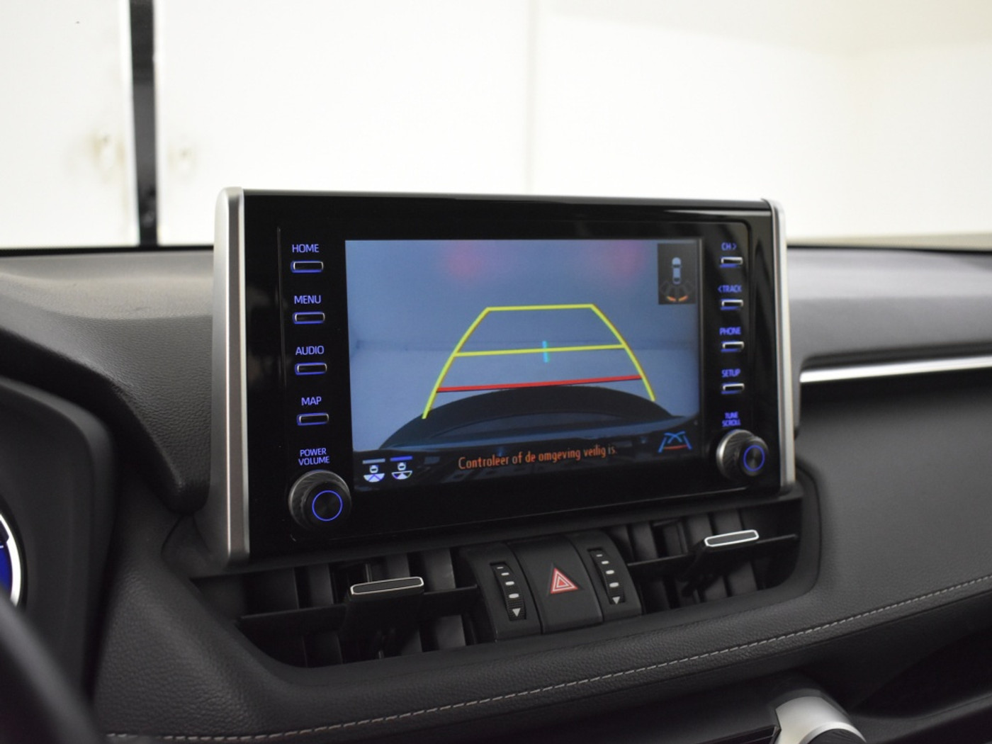 Foto van Toyota Toyota Rav4